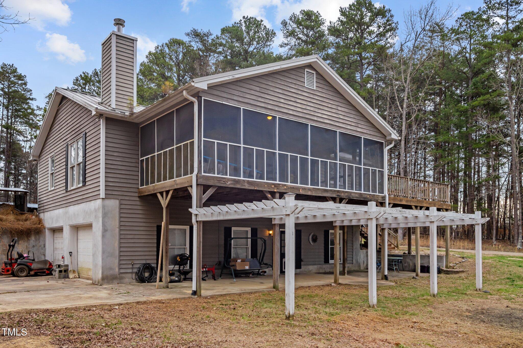 501 Enon Road Property Photo