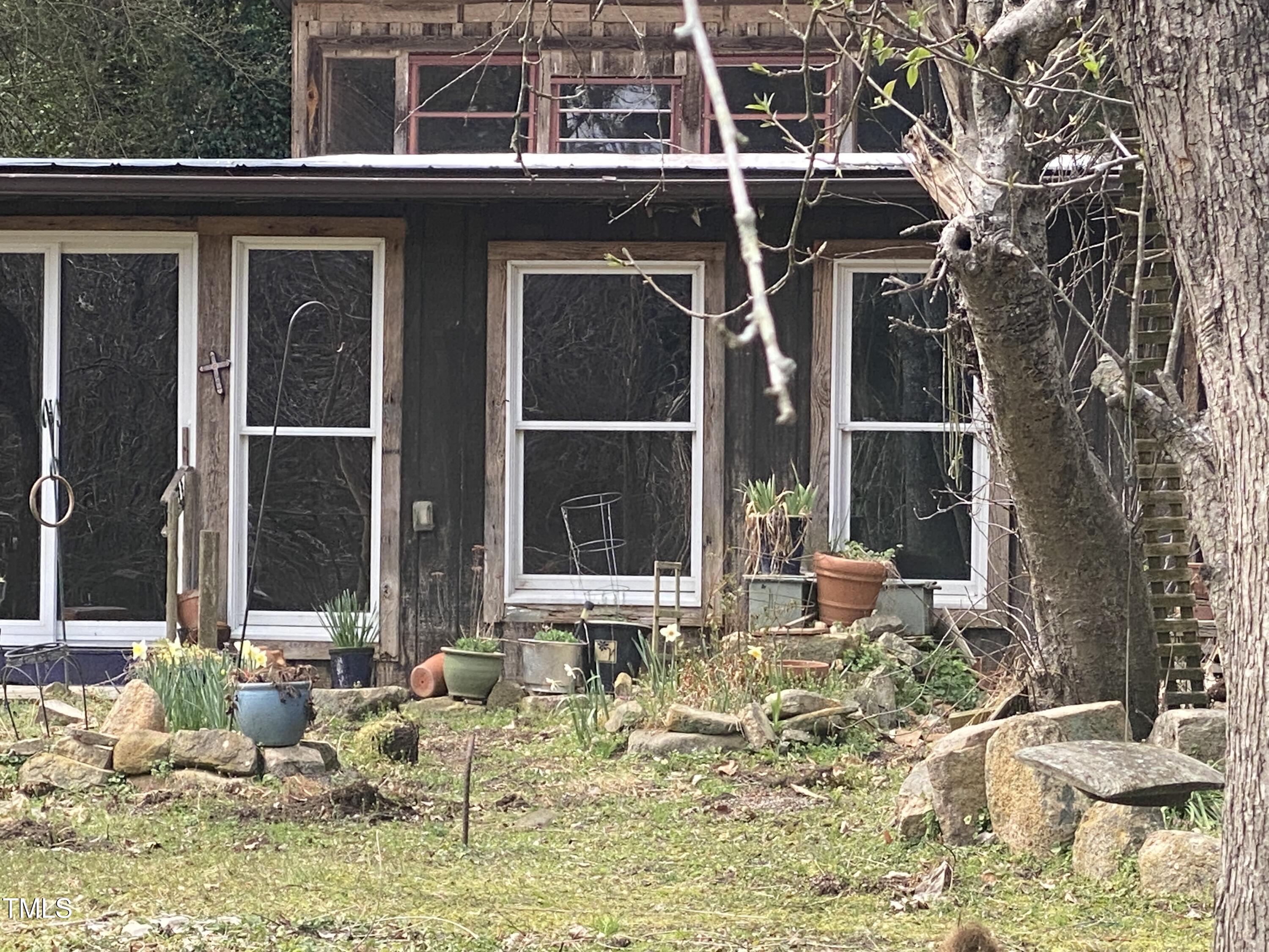 1509 Smith Level Road Property Photo