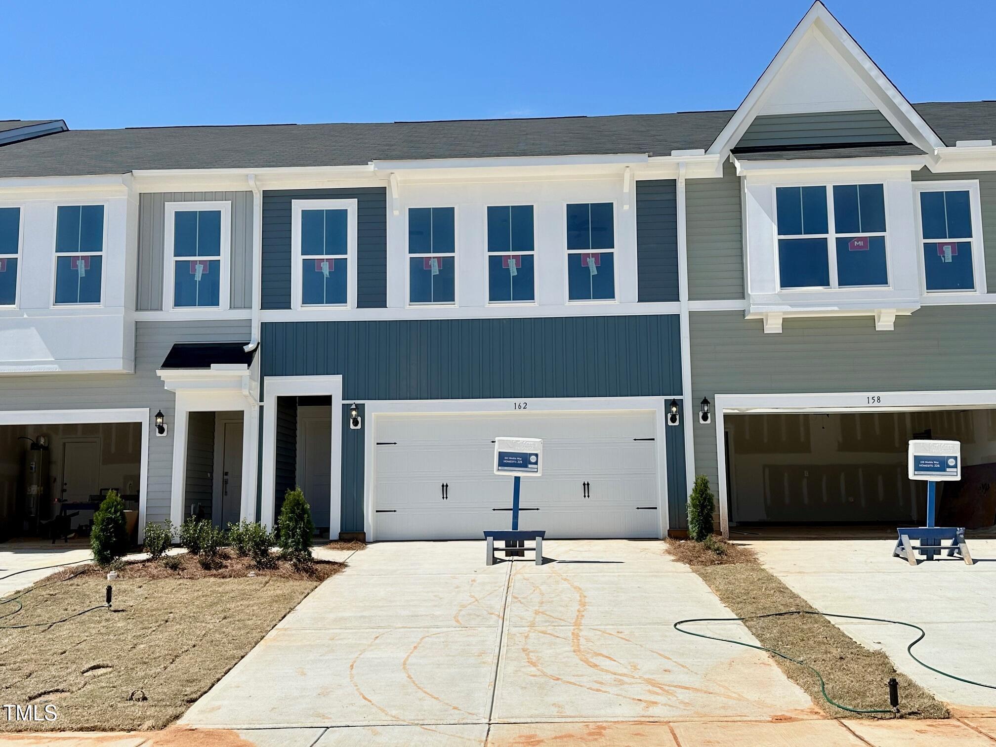 162 Nimble Way # 225 Property Photo