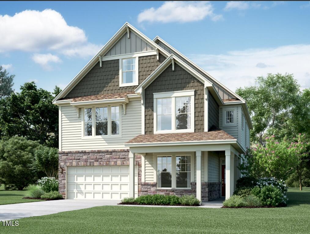 1374 Sparkling Lake Drive # 77 Property Photo