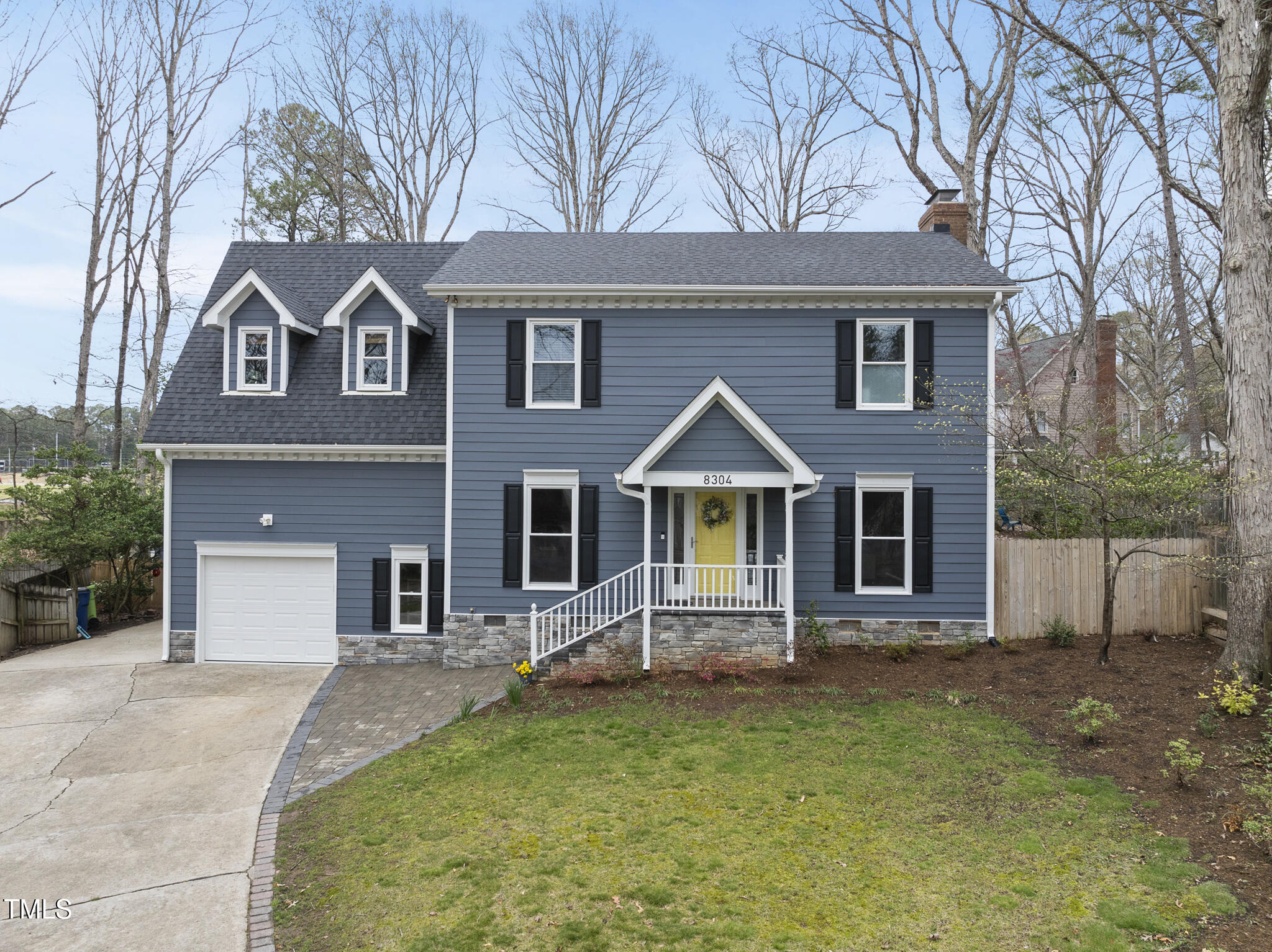 8304 Circlewood Court Property Photo