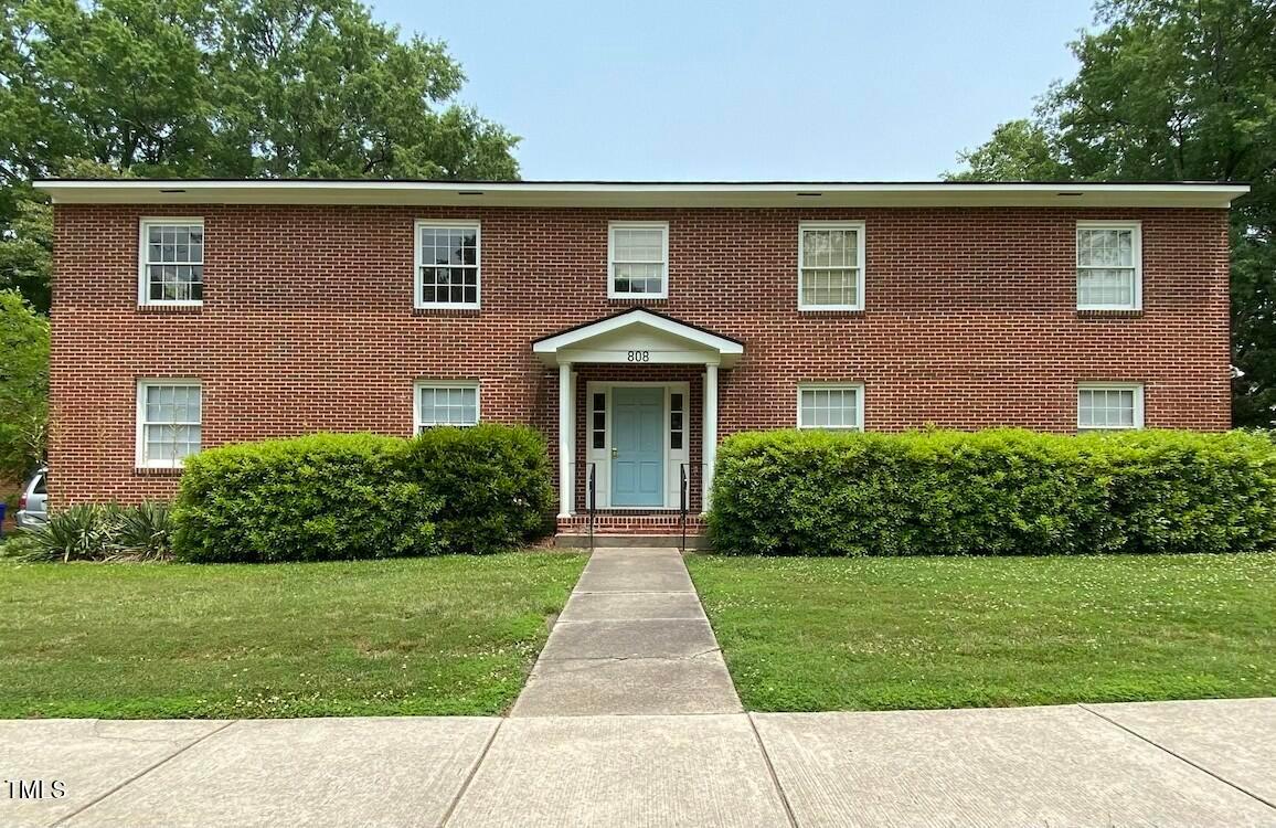 808 N Buchanan Boulevard # B Property Photo