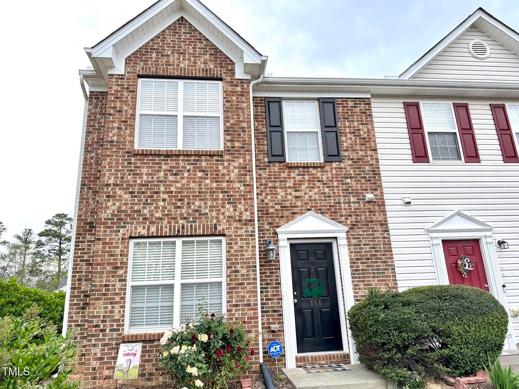 114 Graystar Road Property Photo