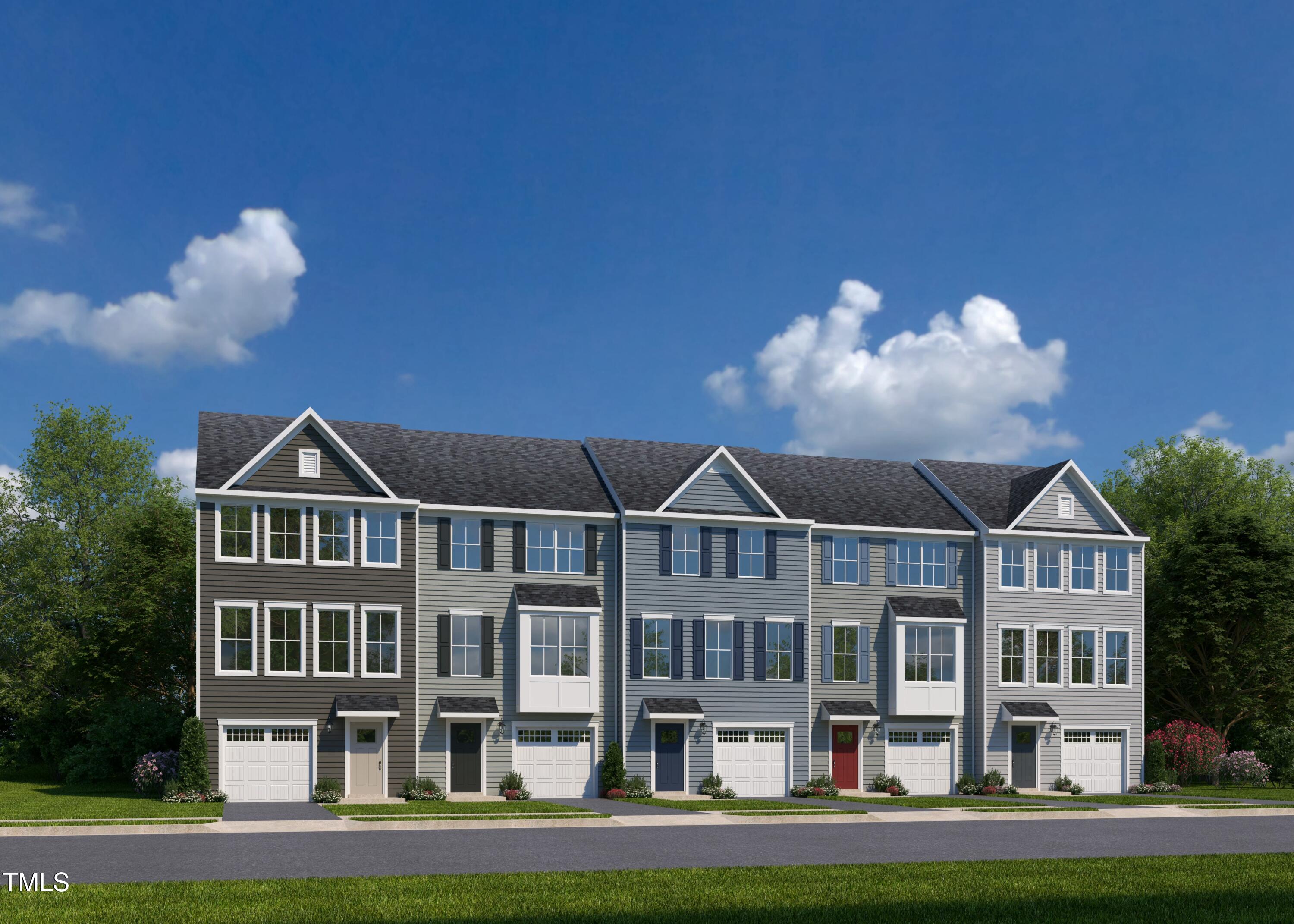 607 Silverado Sunset Loop Property Photo
