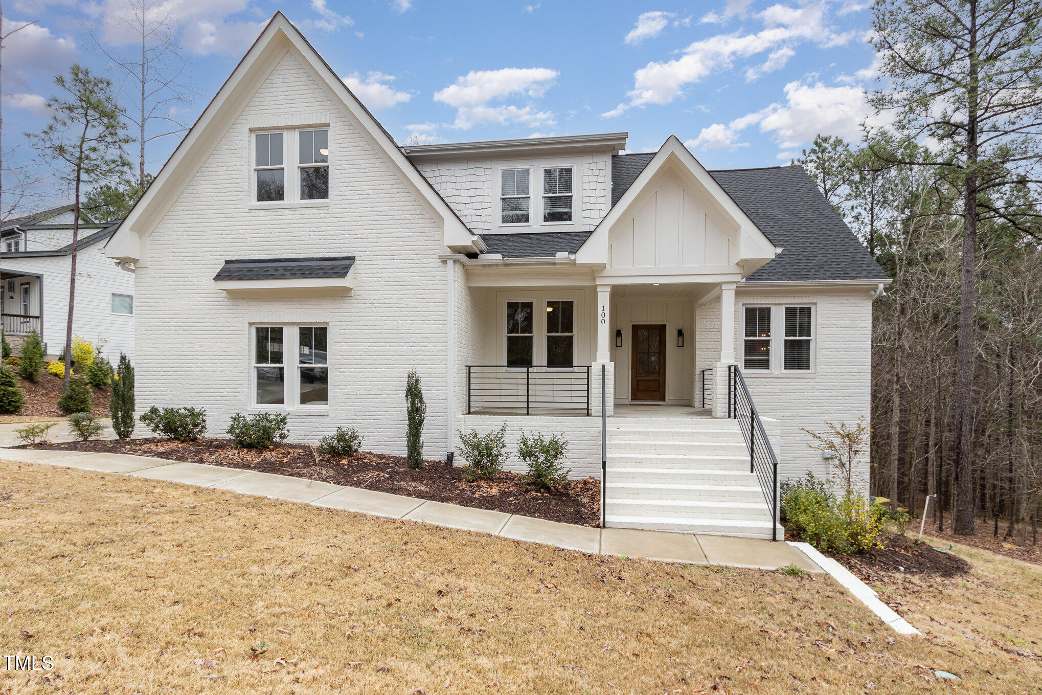 100 High Ridge Lane Property Photo