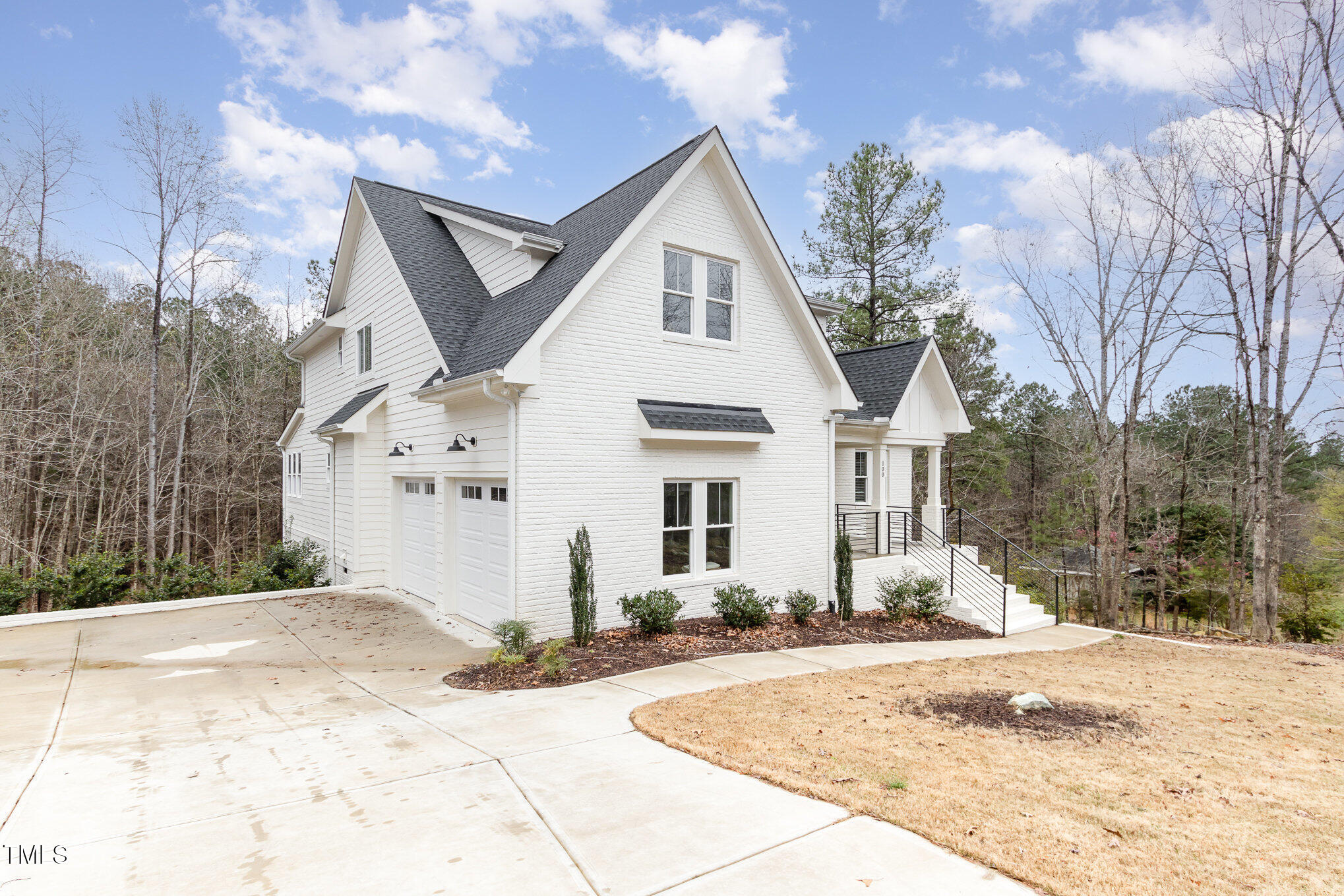 100 High Ridge Lane Property Photo 3