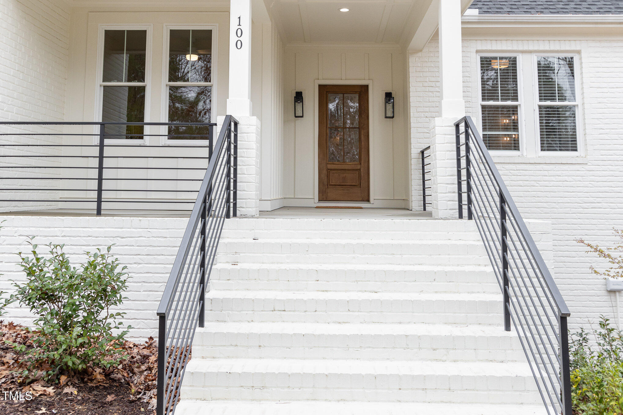 100 High Ridge Lane Property Photo 4