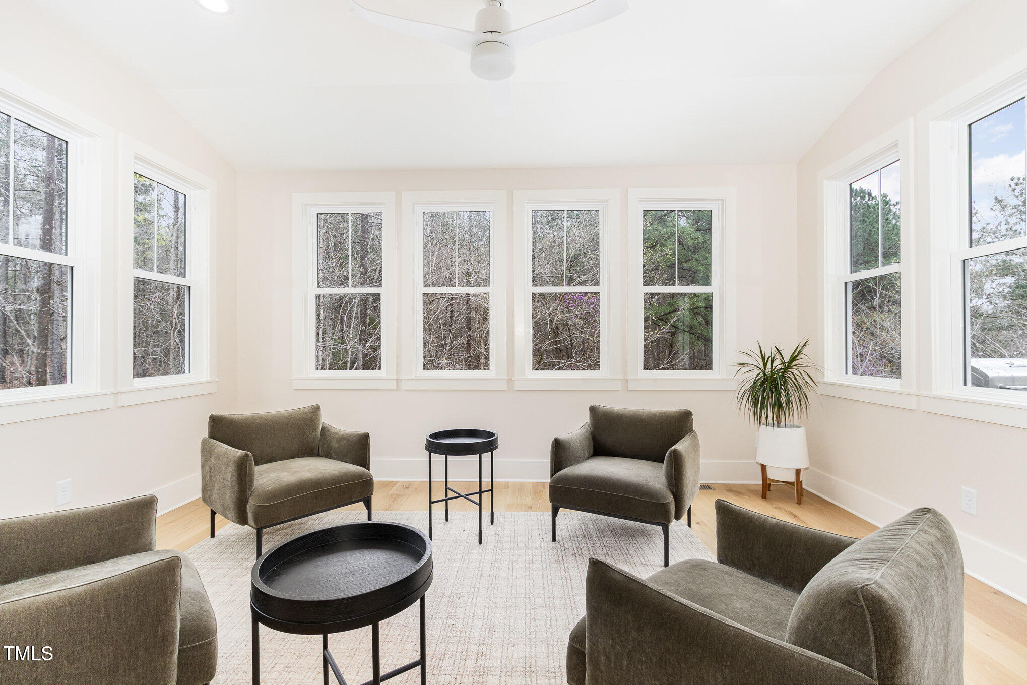 100 High Ridge Lane Property Photo 18