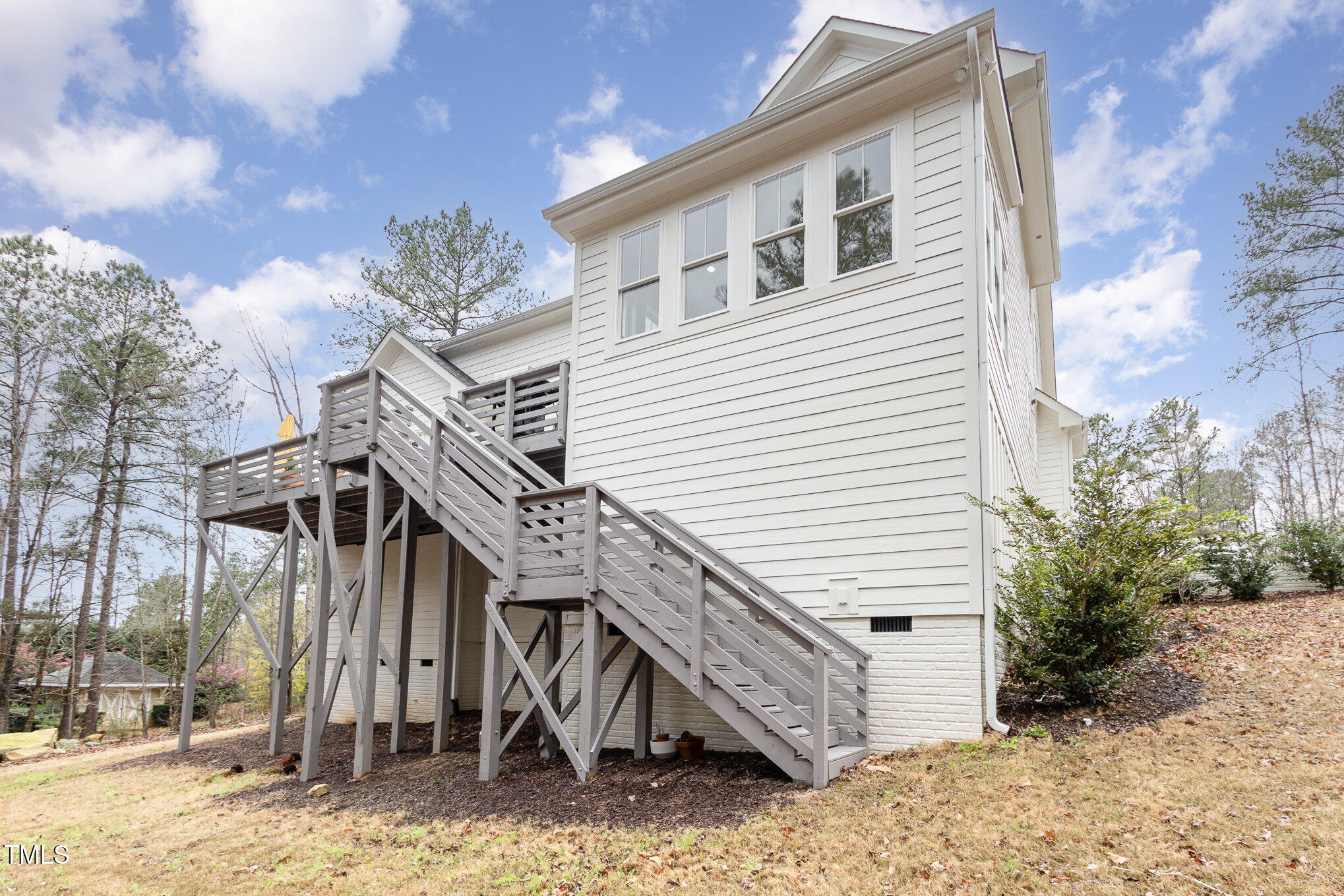 100 High Ridge Lane Property Photo 38