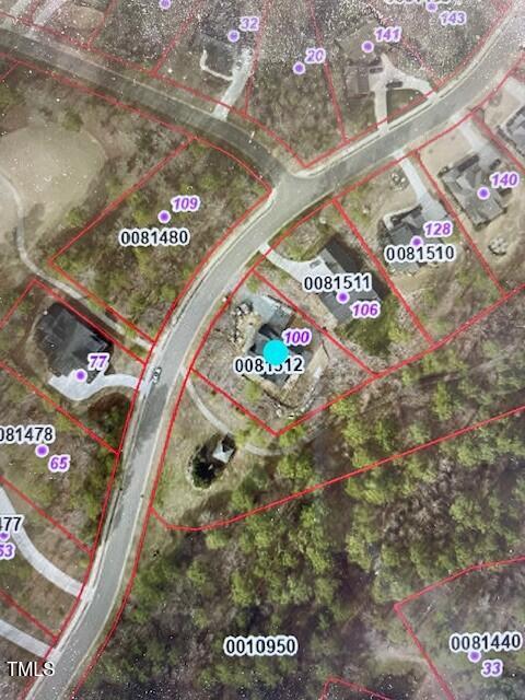 100 High Ridge Lane Property Photo 41