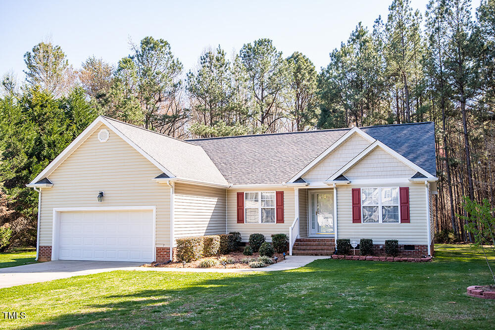 1516 Bradsher Drive Property Photo