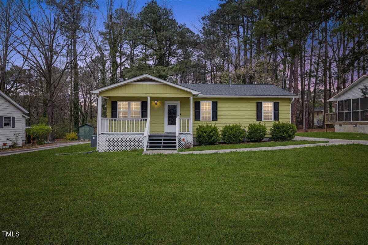 304 22nd Street Property Photo 1