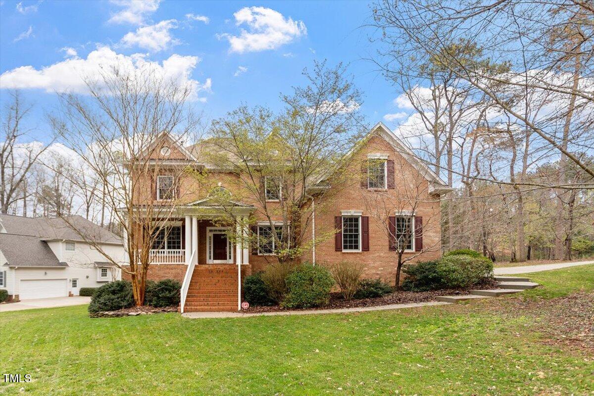 101 Redfoot Run Road Property Photo