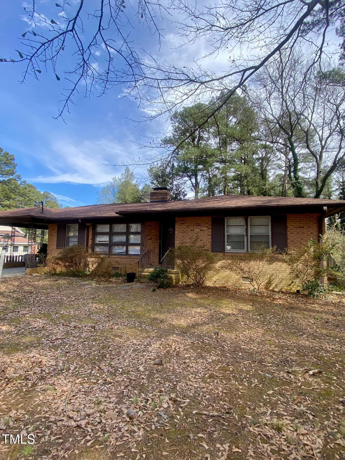 1115 Park Avenue Property Photo