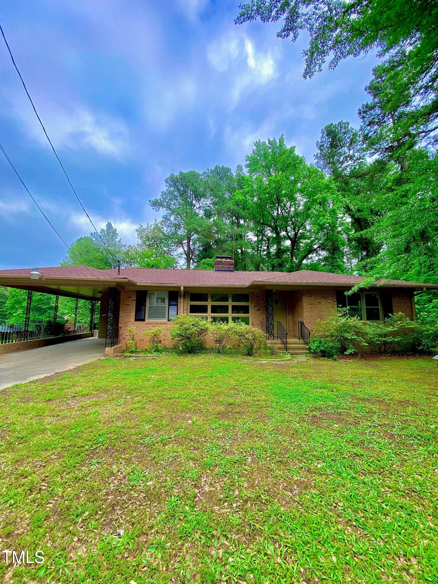 1115 Park Avenue Property Photo 1