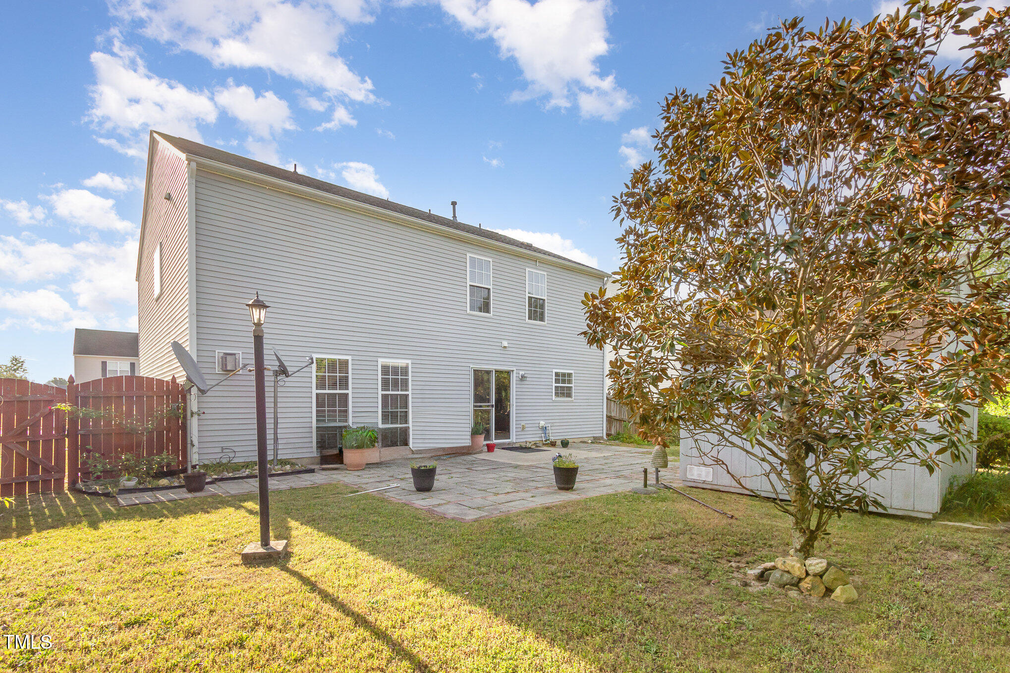 1009 Limeberry Court Property Photo 32