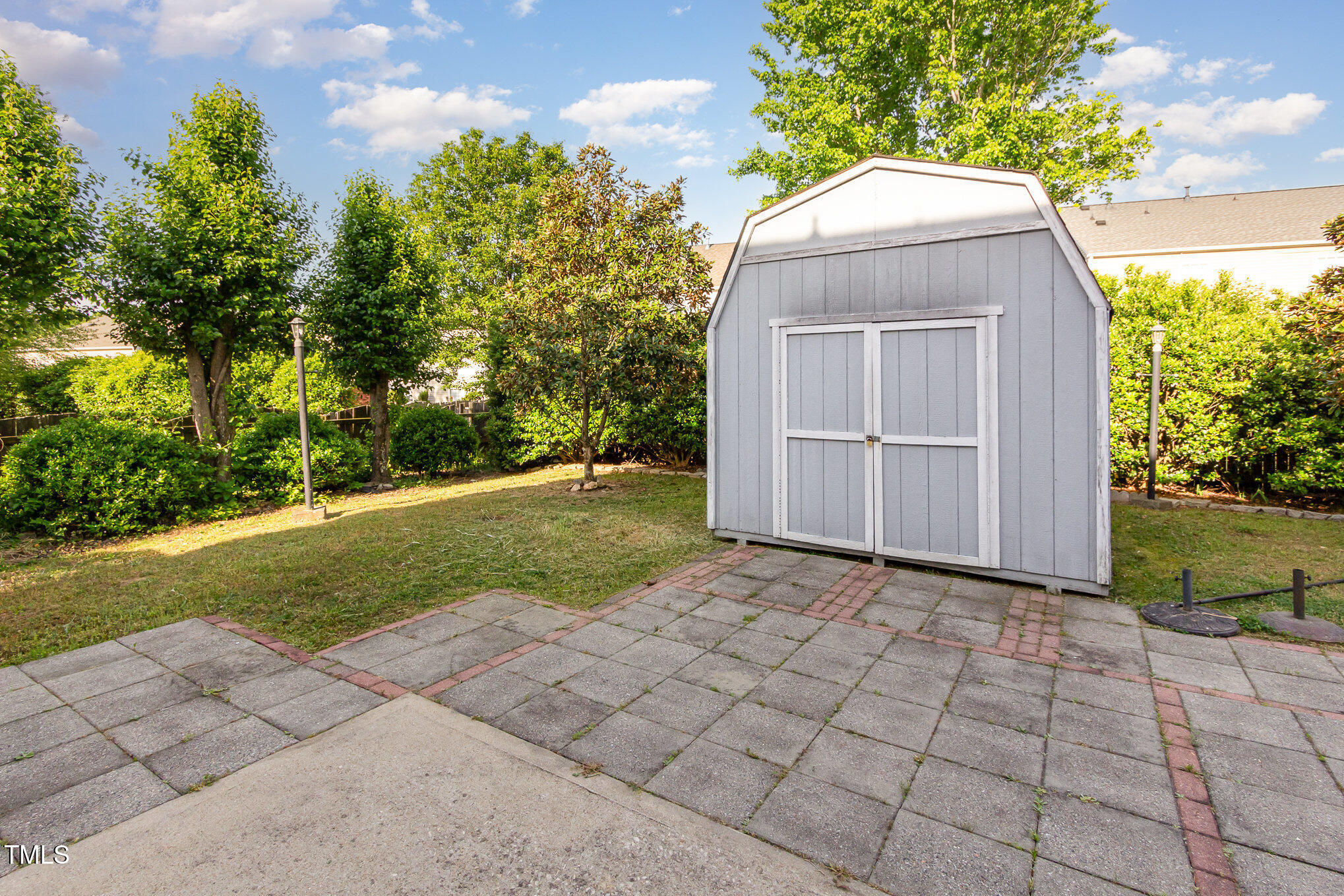 1009 Limeberry Court Property Photo 36