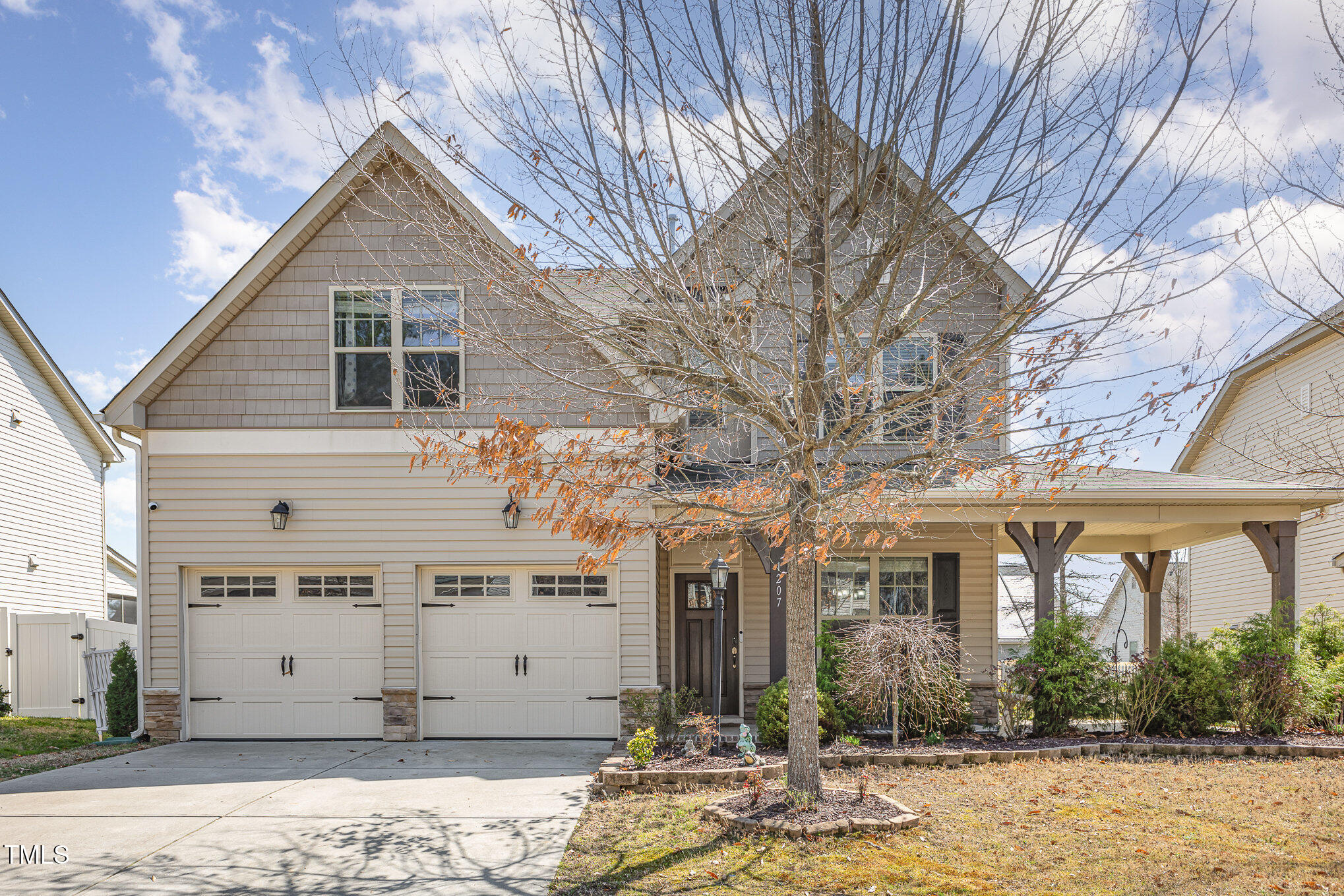 1207 Colton Creek Road Property Photo