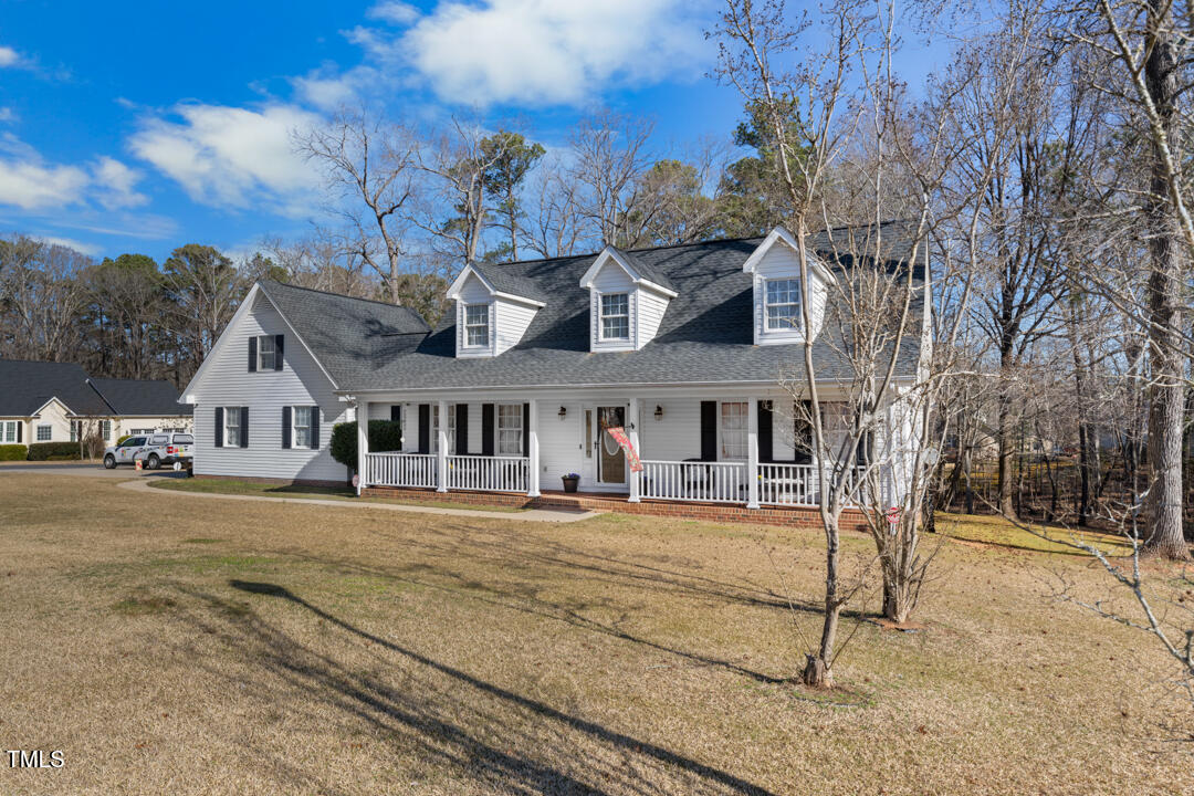 3222 Windmere Drive Property Photo