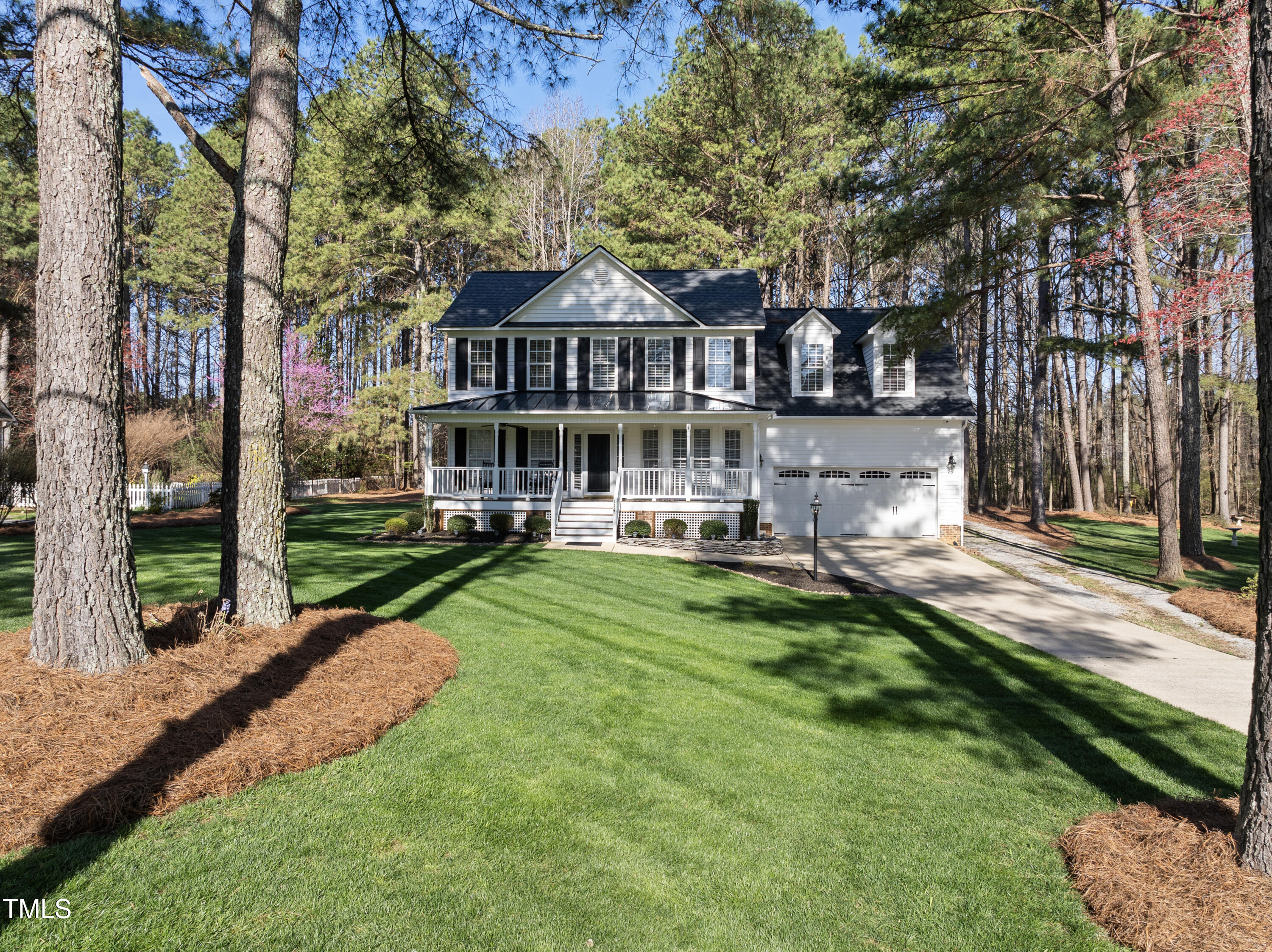 114 Wiltshire Drive Property Photo