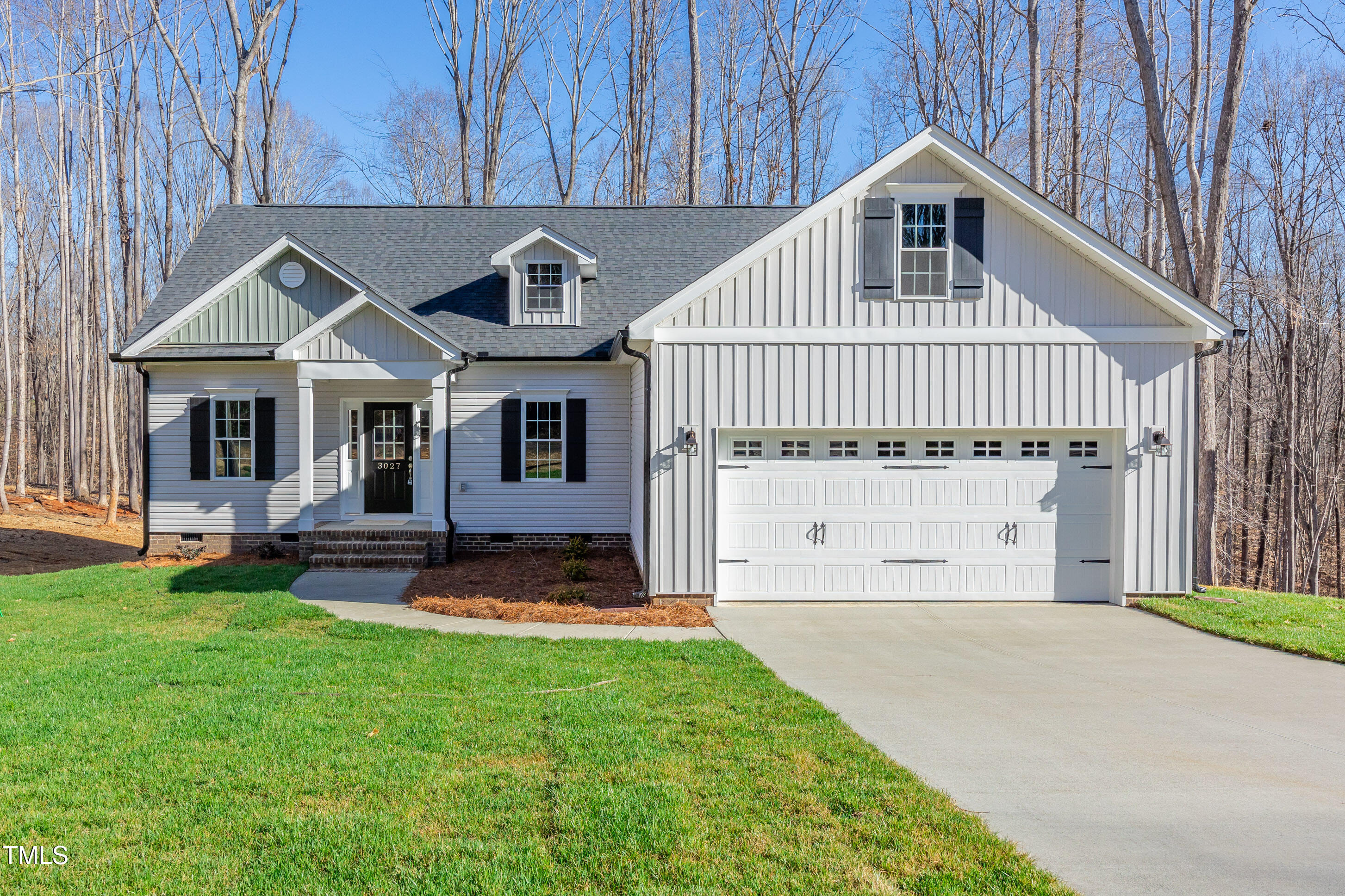 3027 Wesley Farm Lane Property Photo