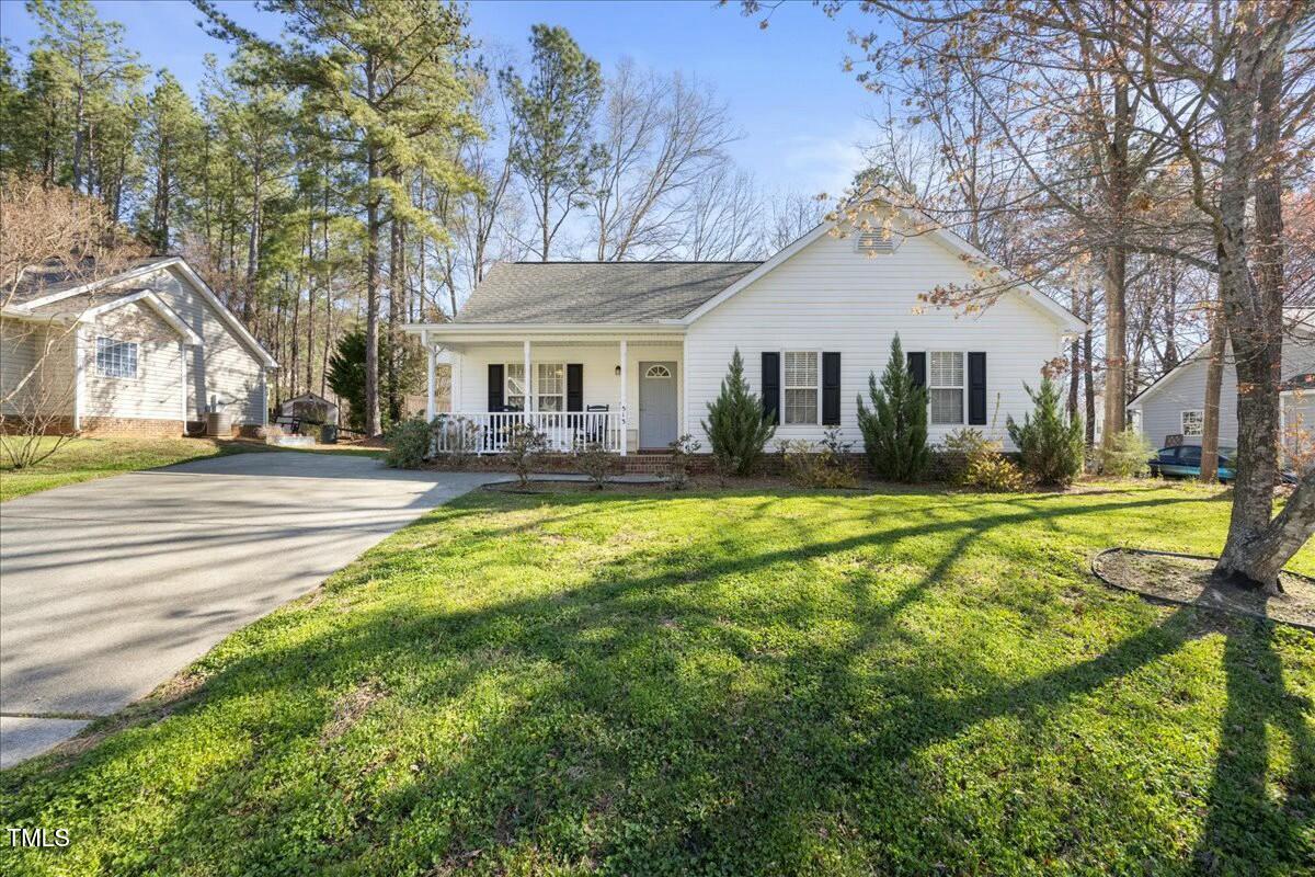 513 Jaffiley Court Property Photo