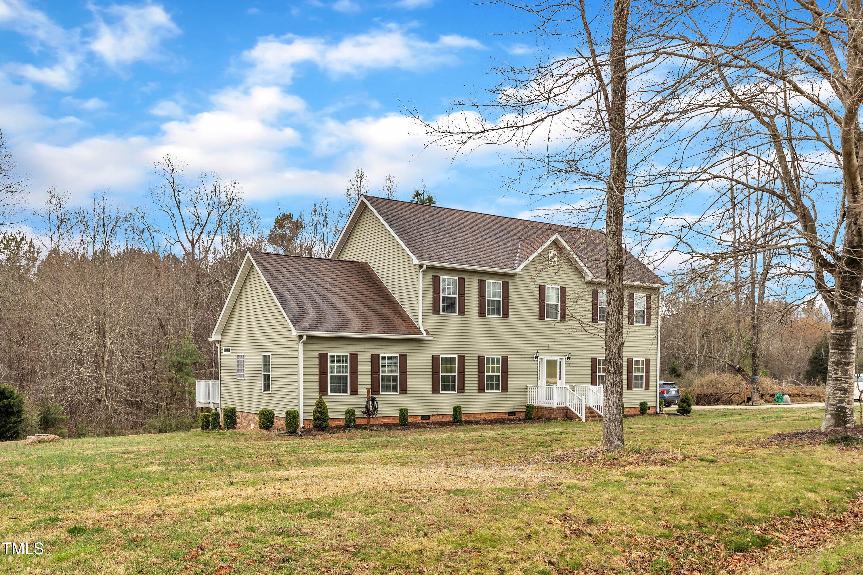 250 Spring View Lane Property Photo