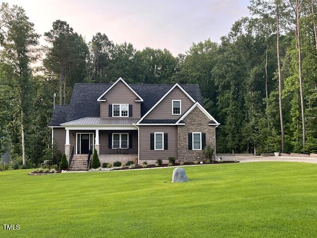 442 Hunters Pointe Road Property Photo