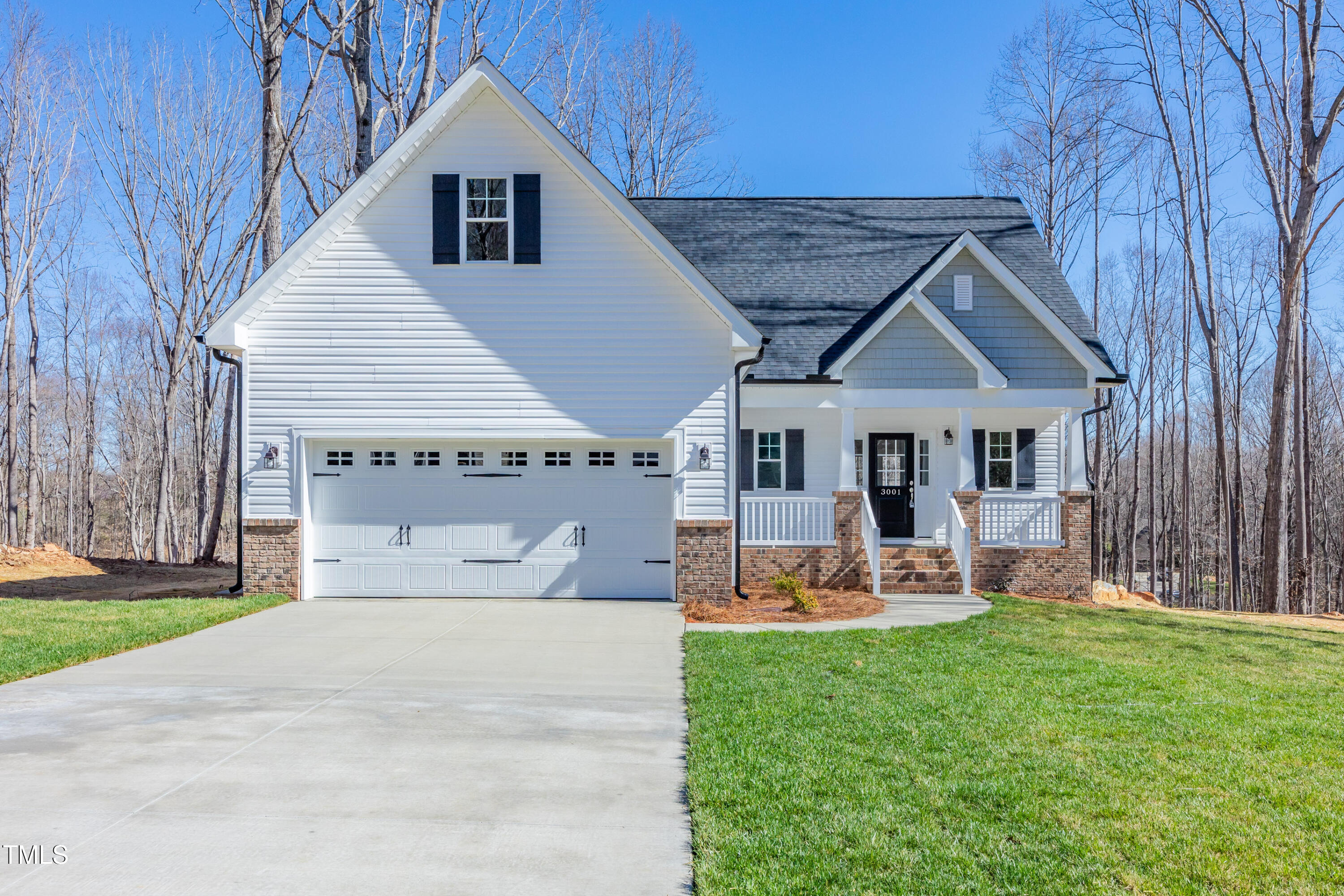 3001 Wesley Farm Lane Property Photo