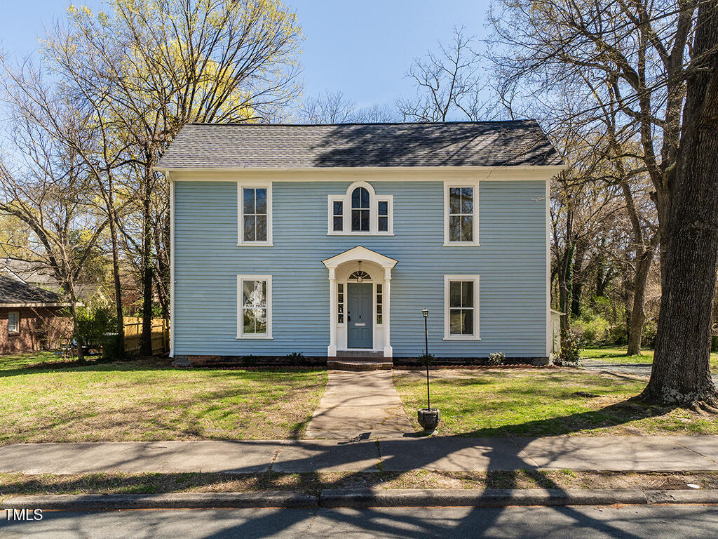 610 Peele Street Property Photo
