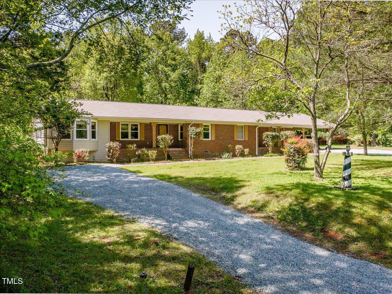 254 Oakwood Drive Property Photo
