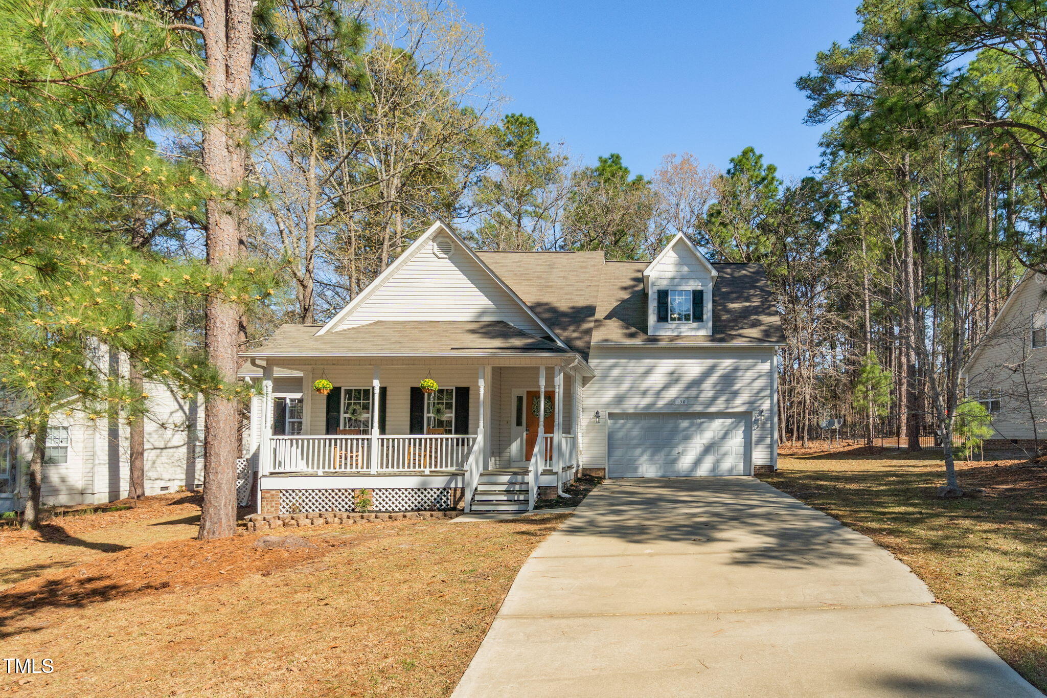 138 Sherwood Lane Property Photo