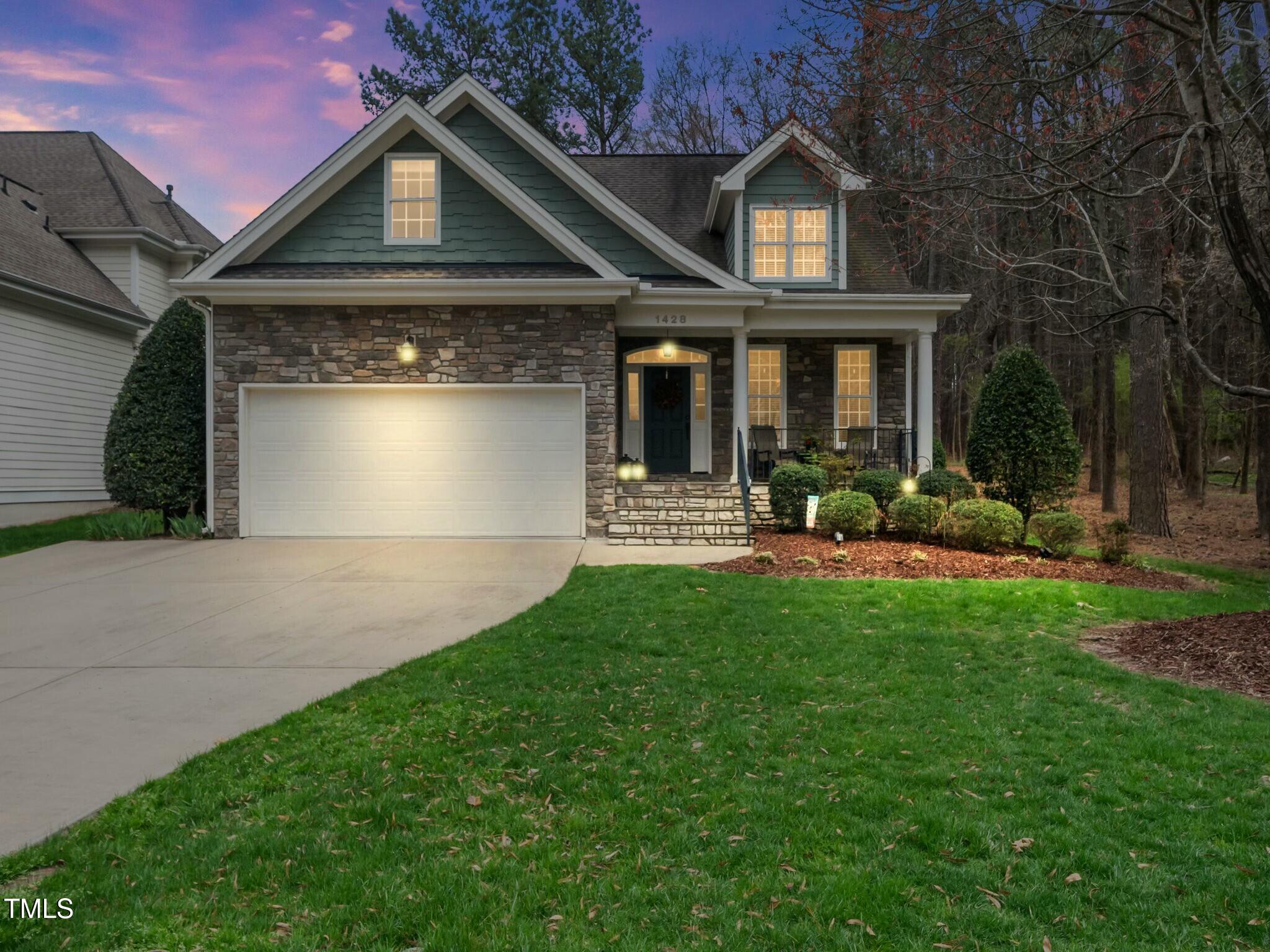 1428 Heritage Links Drive Property Photo