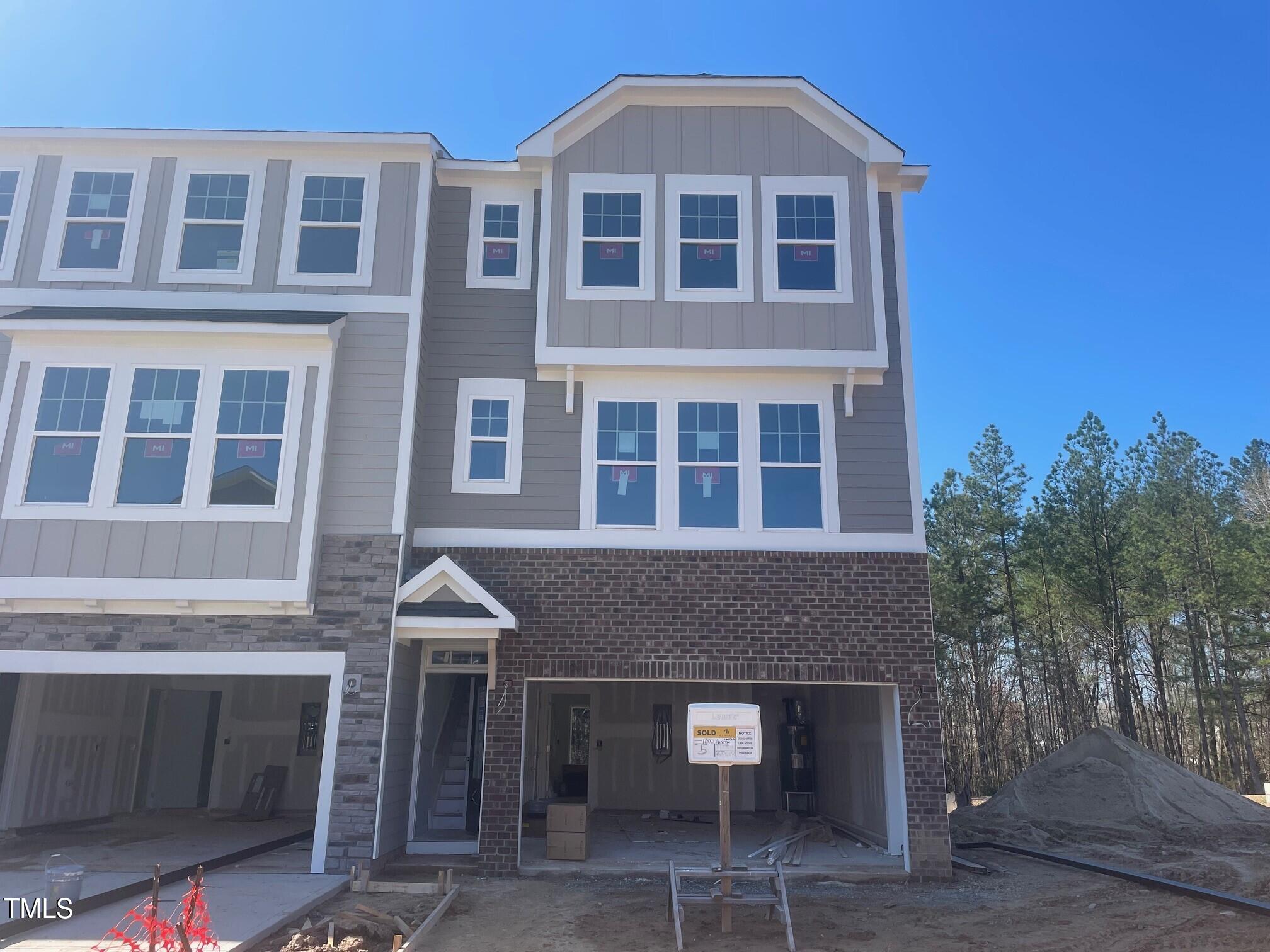 1200 Alston Landing Way # 05 Property Photo