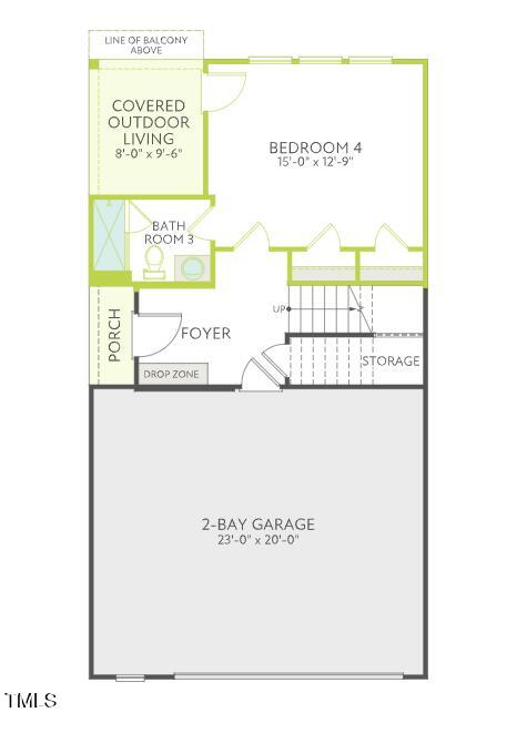 4706 Cypress Tree Lane Property Photo 18