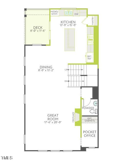 4706 Cypress Tree Lane Property Photo 19