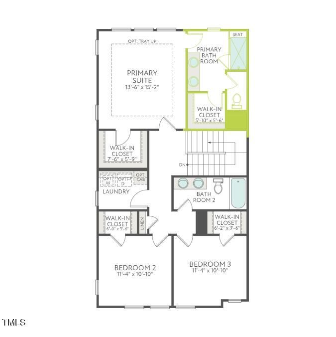 4706 Cypress Tree Lane Property Photo 20