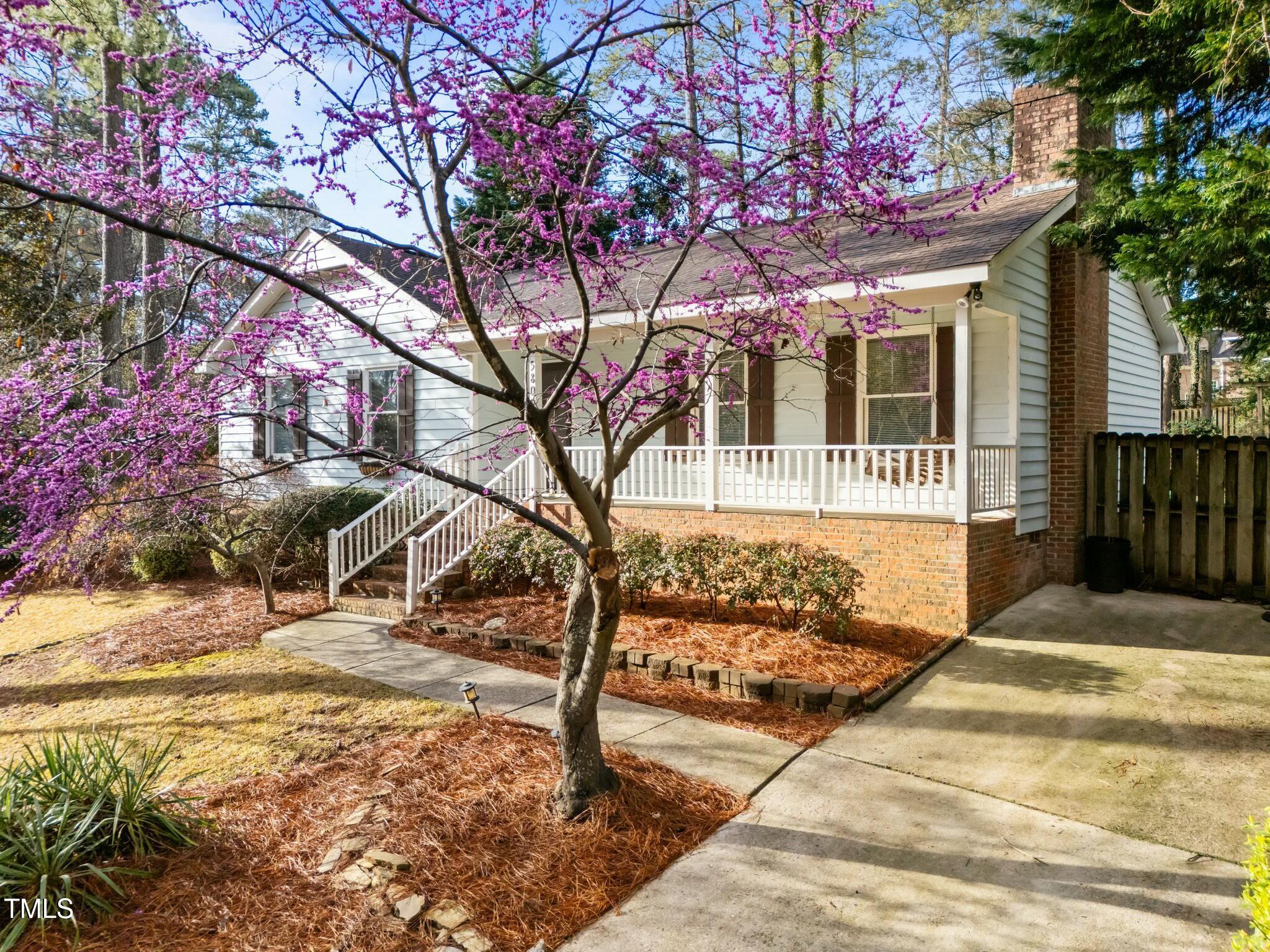 5809 Heatherbrook Circle Property Photo