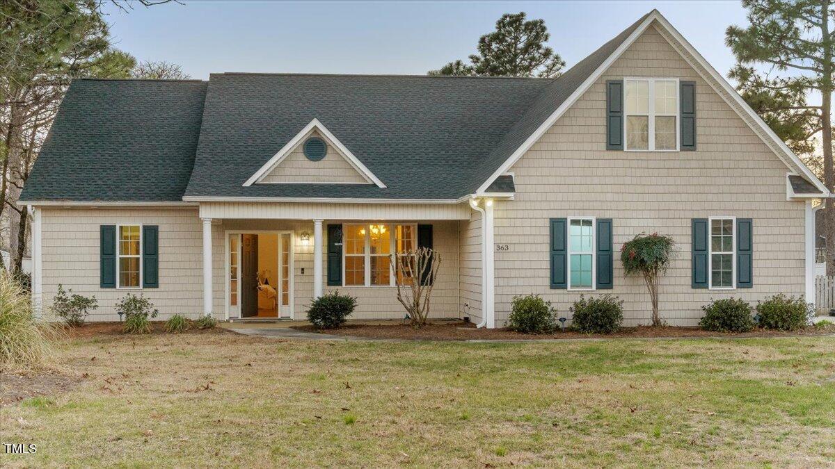 363 Pinnacle Parkway Property Photo
