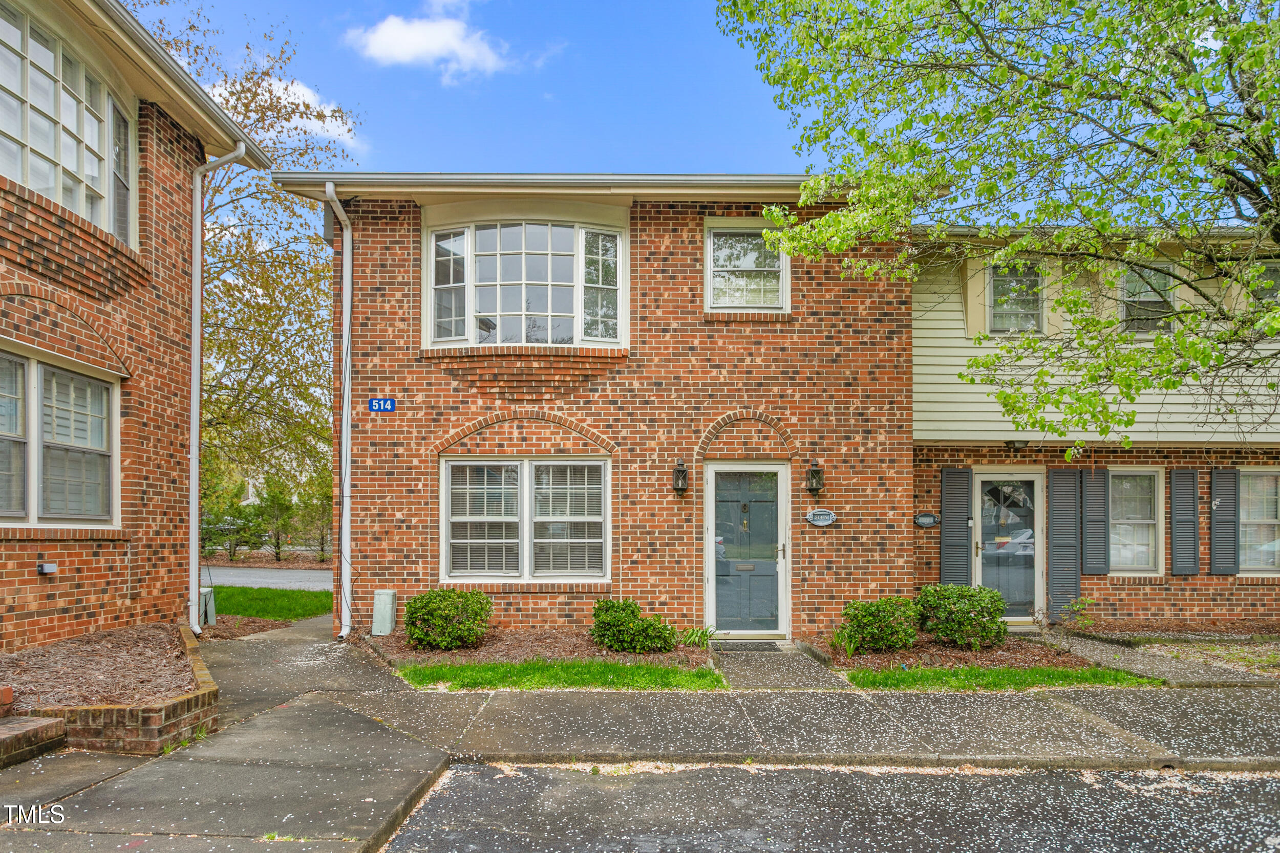 514 Peele Street # A Property Photo