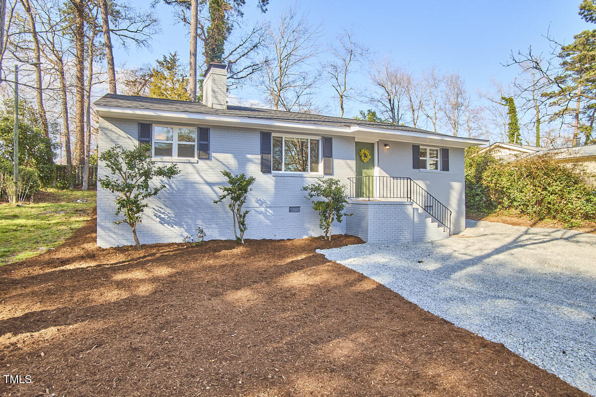 101 Newell Street Property Photo