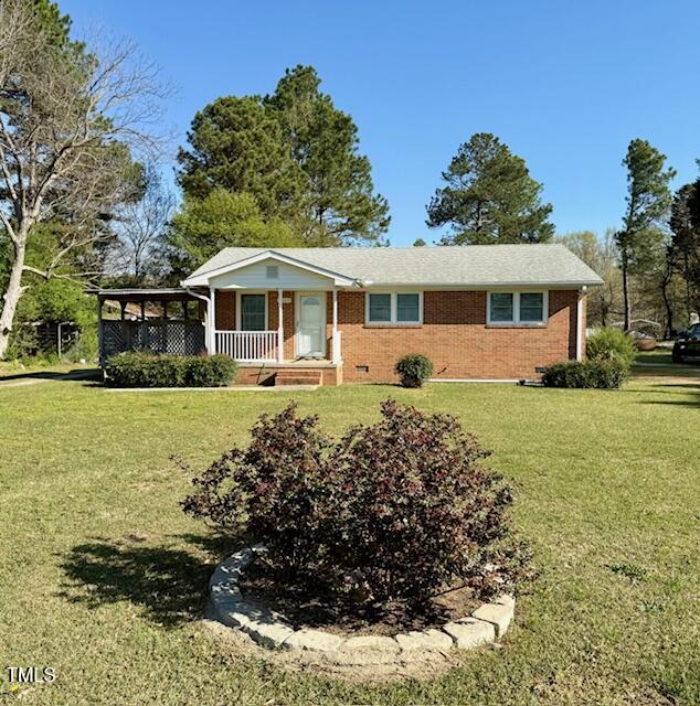 1469 Savannah Hill Road Property Photo