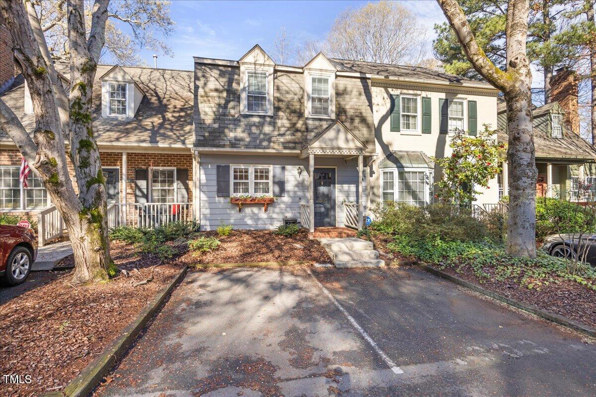 1303 Dylan Heath Court Property Photo