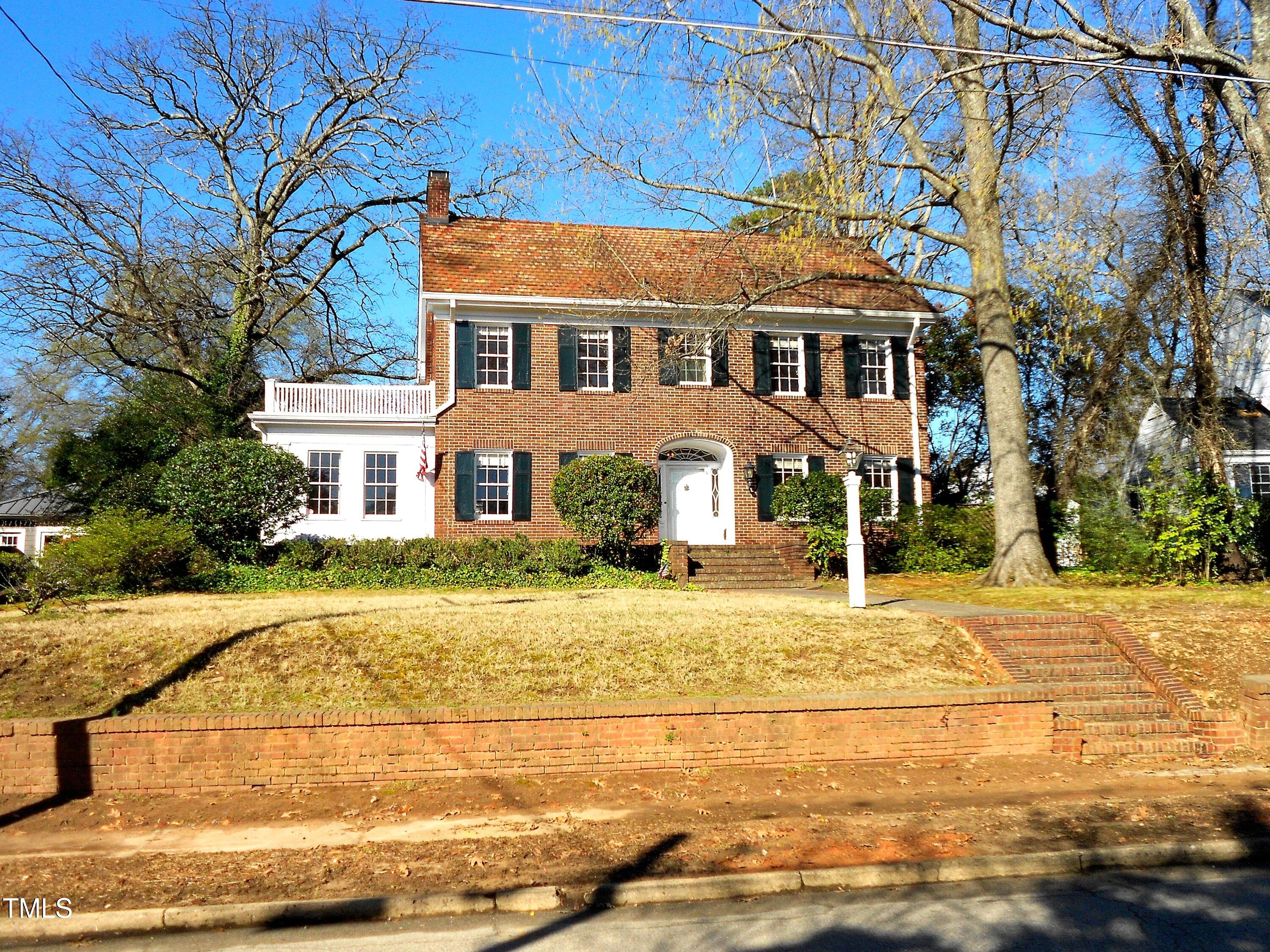 1703 St. Mary's Street Property Photo