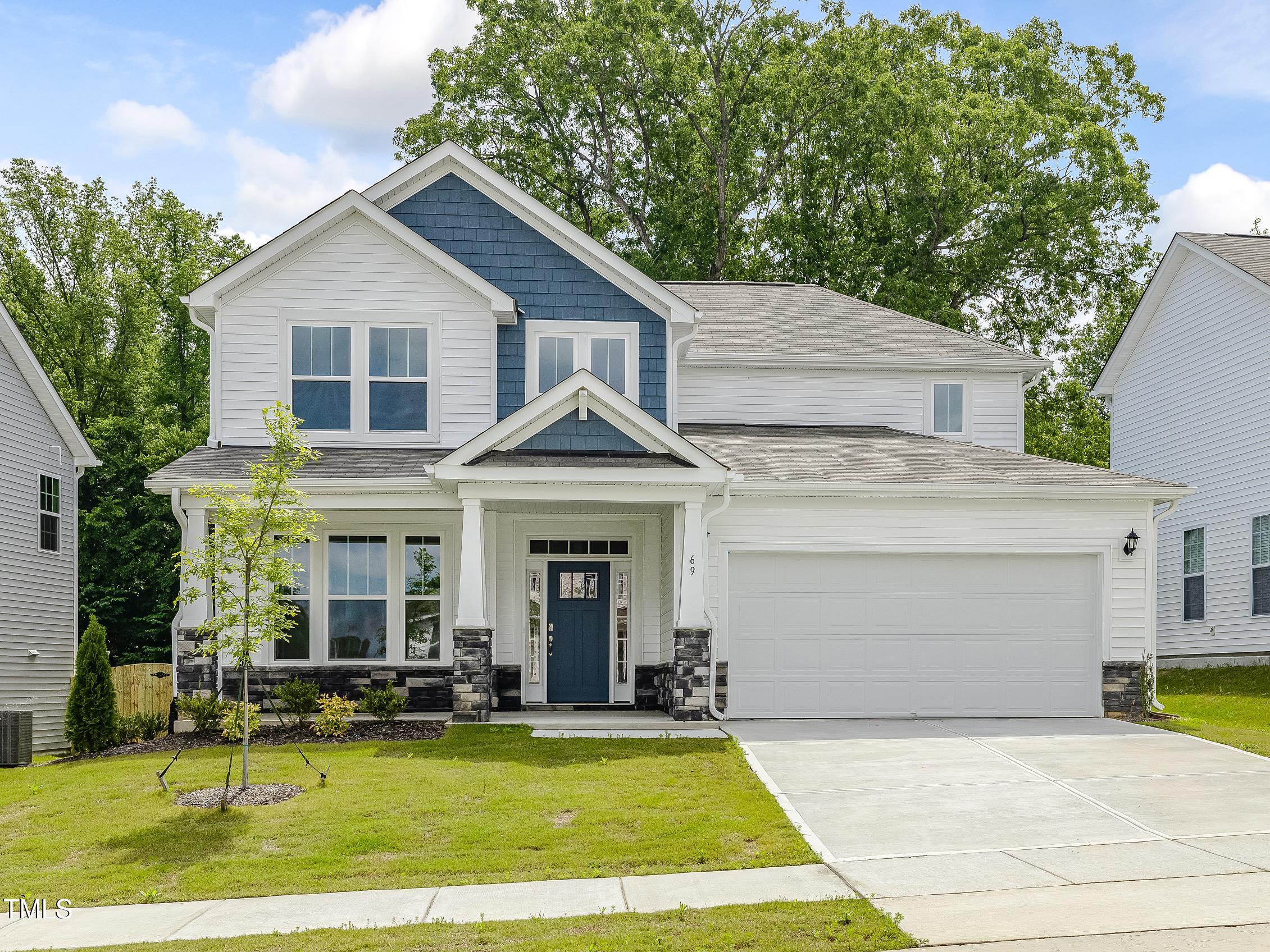 Harnett- Harnett County School Real Estate Listings Main Image