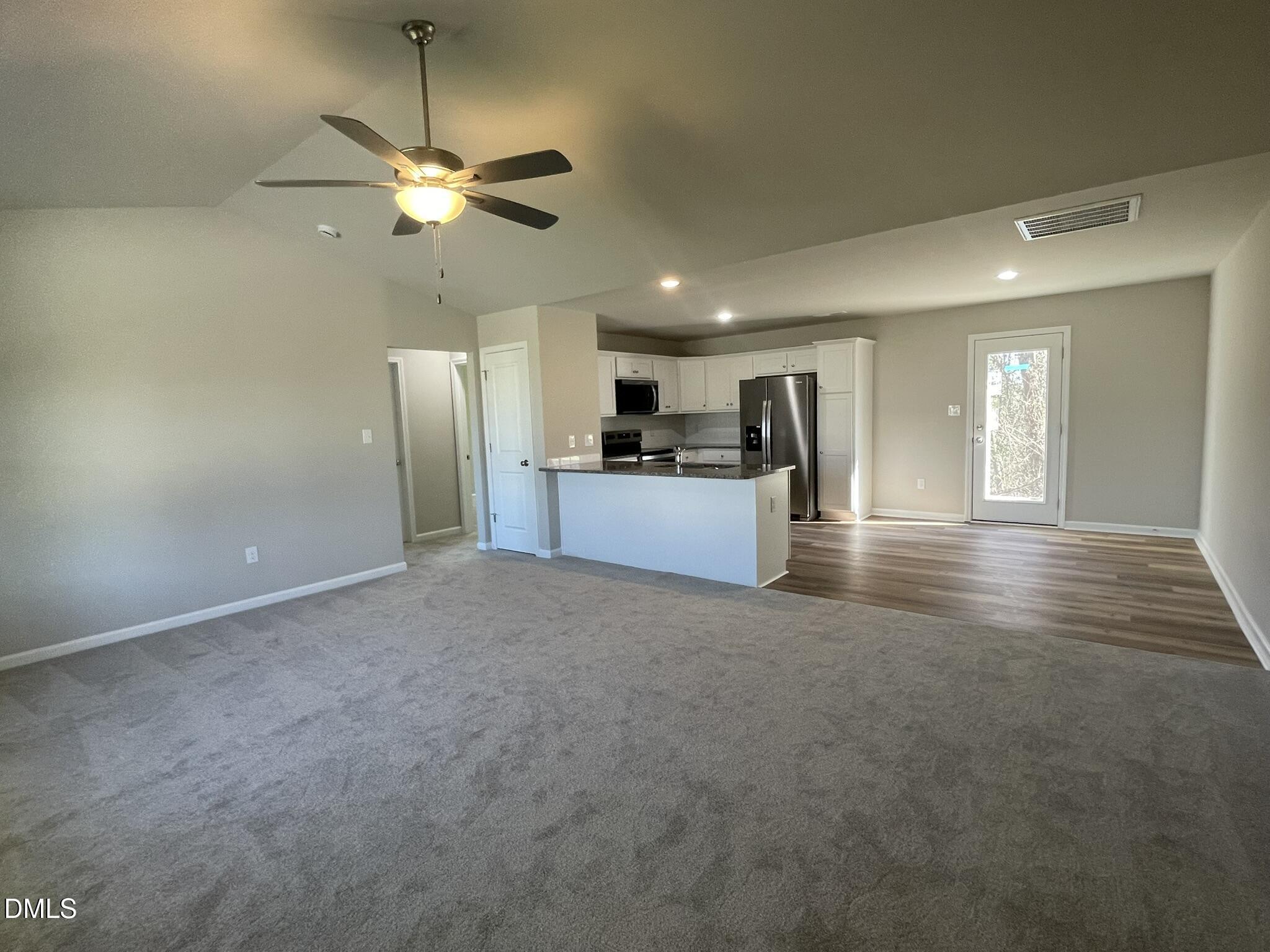 108 Faucette Drive Property Photo 2