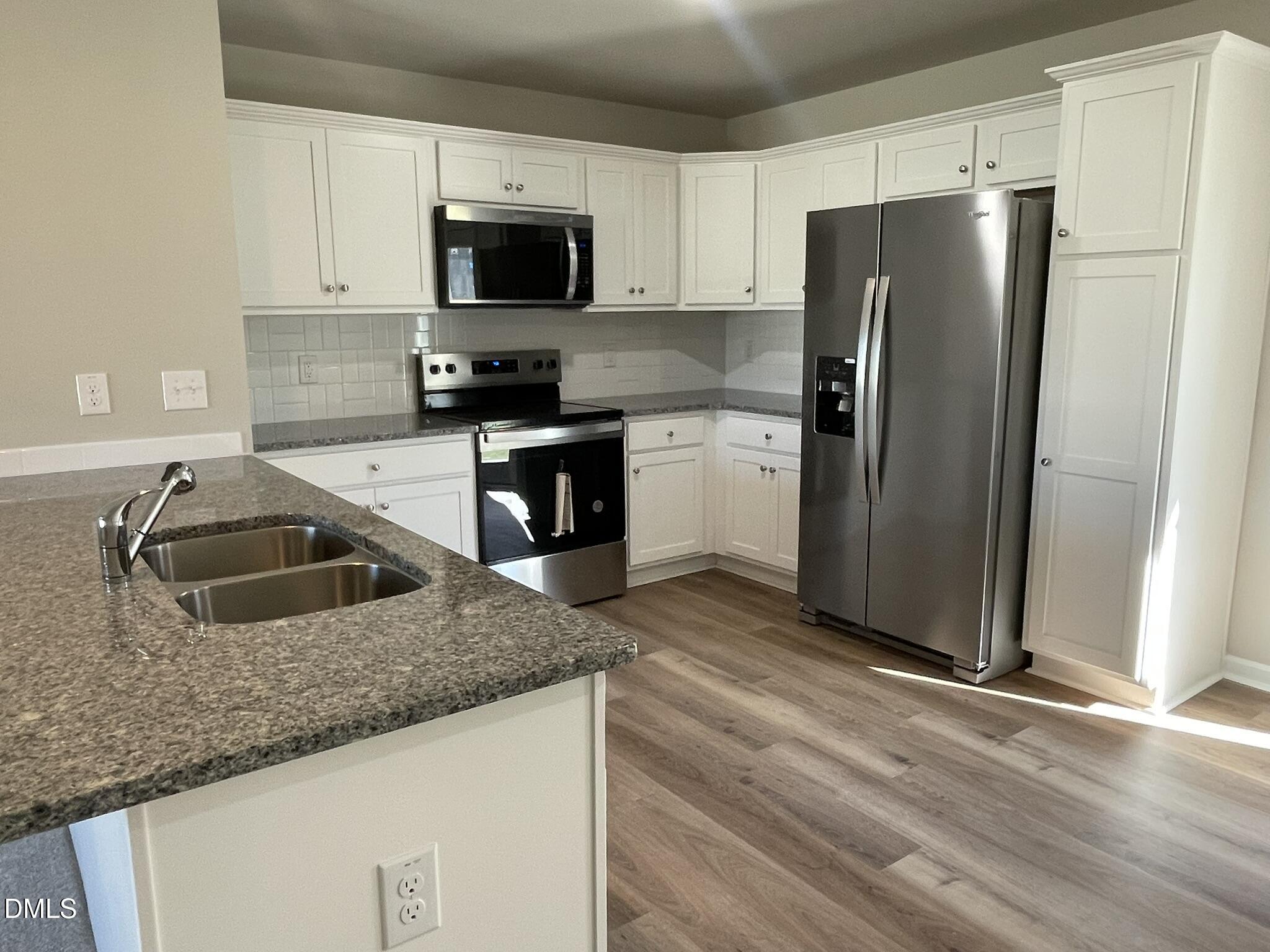 108 Faucette Drive Property Photo 3