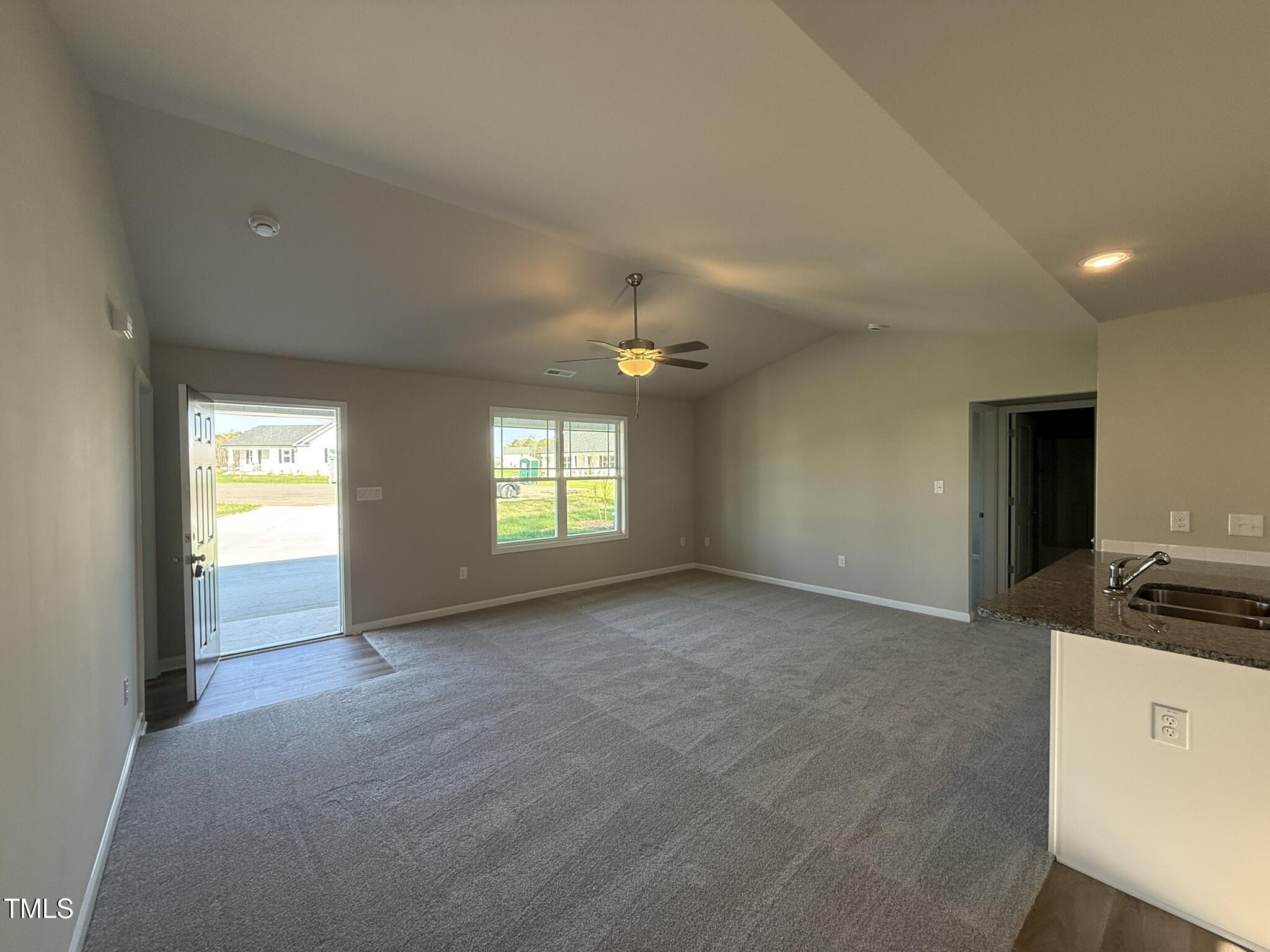 108 Faucette Drive Property Photo 4