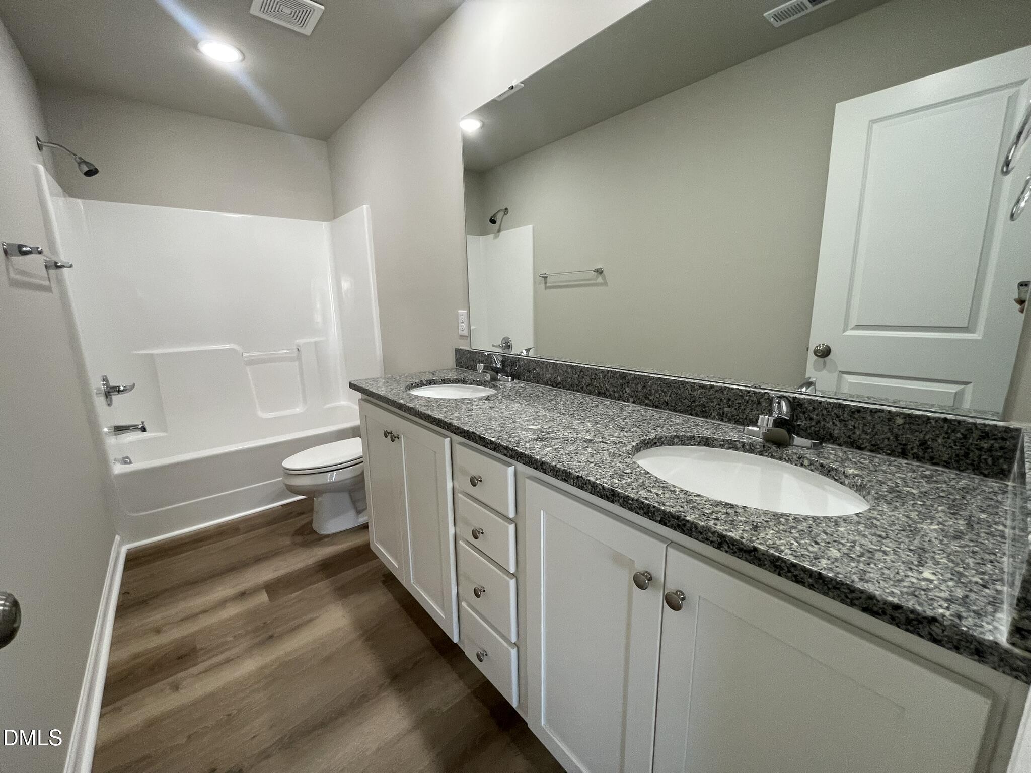 108 Faucette Drive Property Photo 12