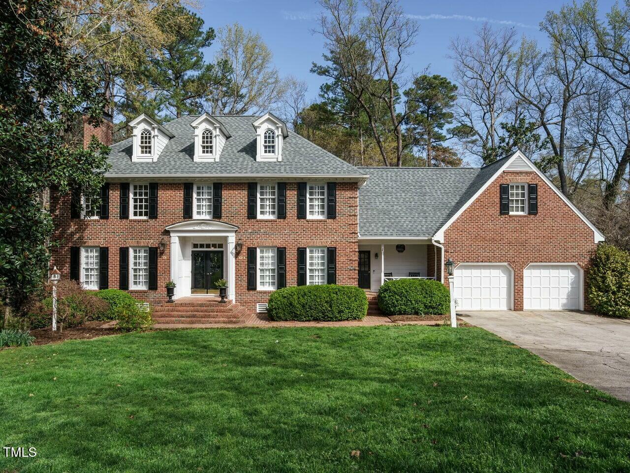 3321 Marblehead Lane Property Photo 1